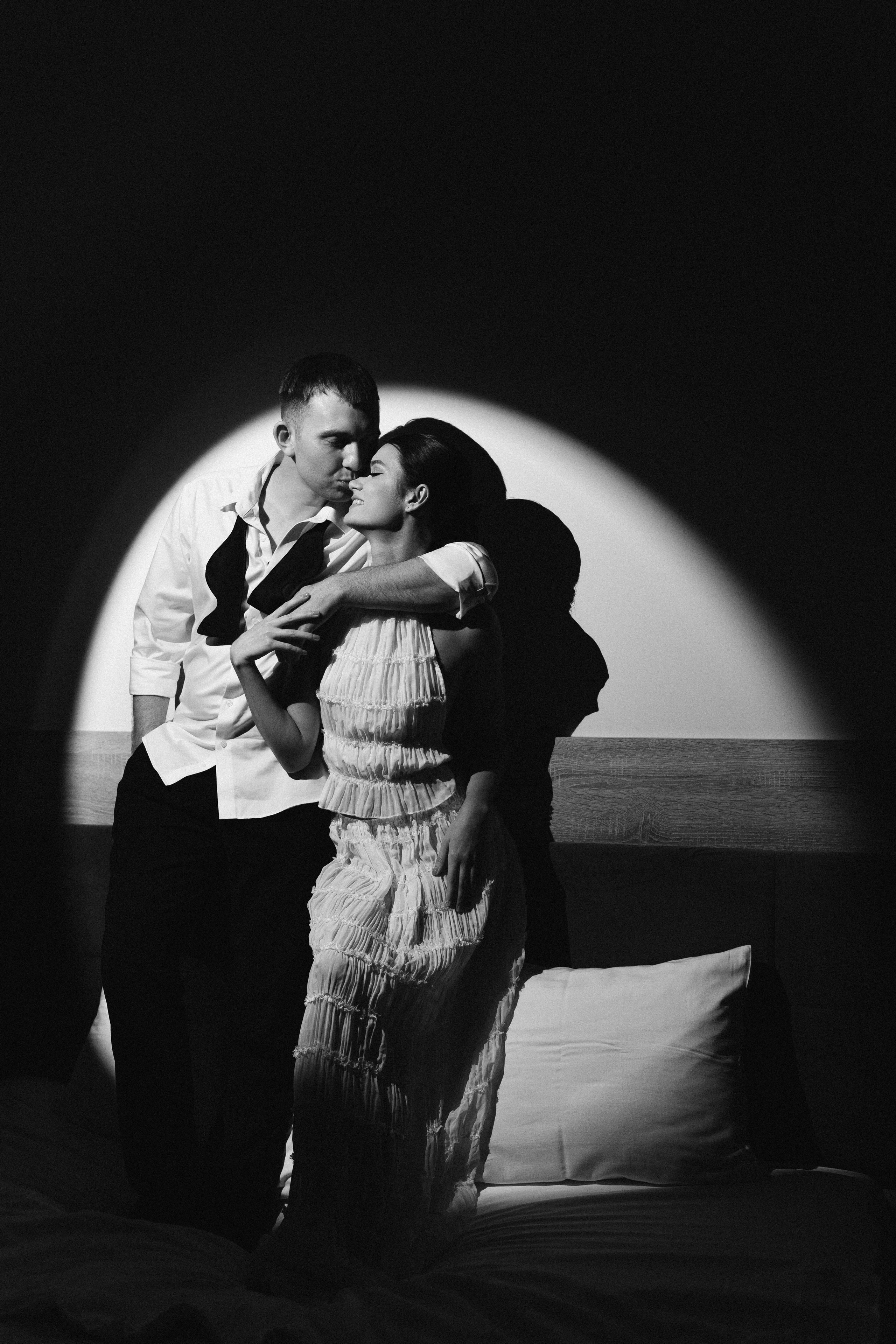 А & F. Свадебный фотограф Липецк Москва Анна Невзорова