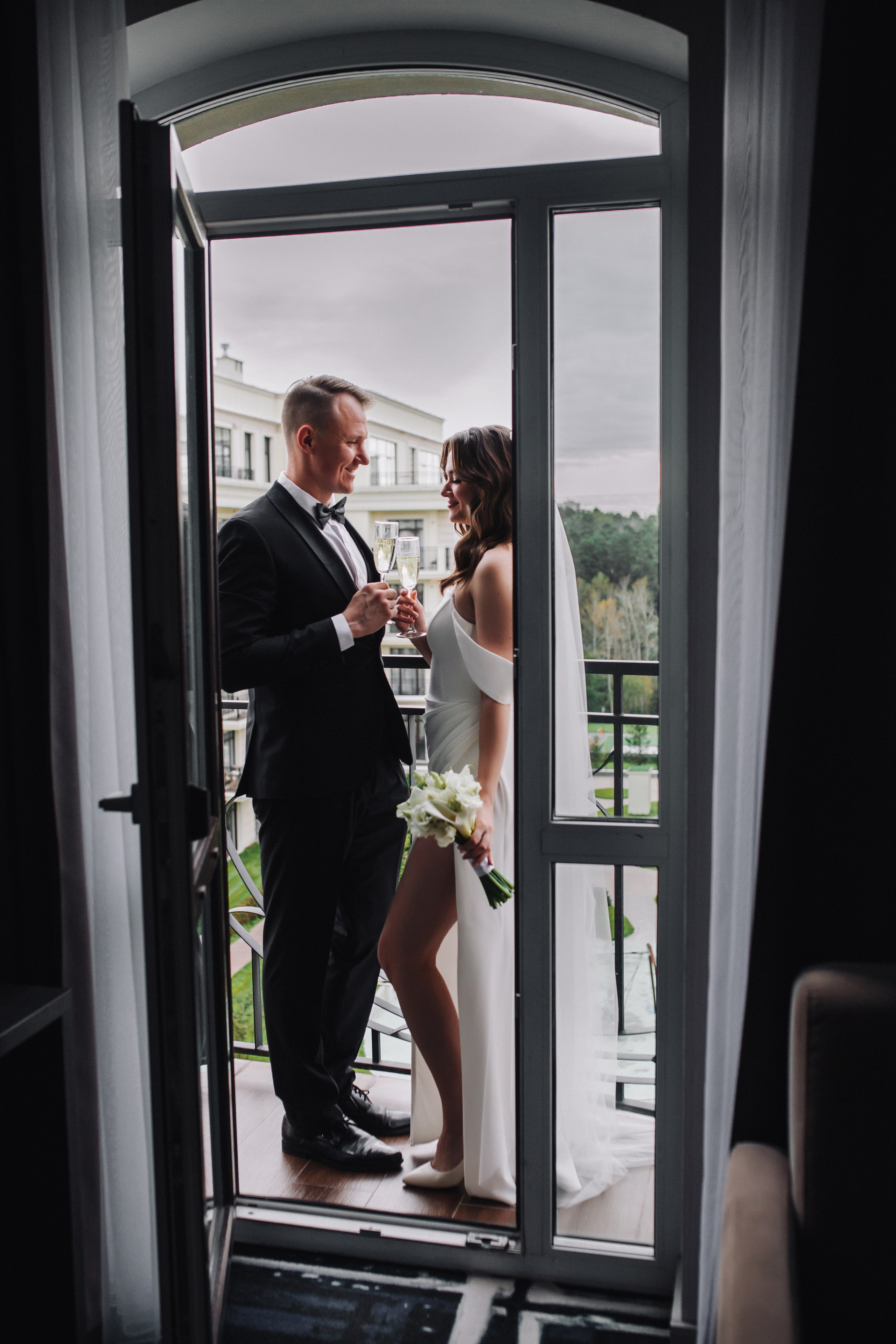 Wedding. Фотограф в Новосибирске Дарья Горнакова