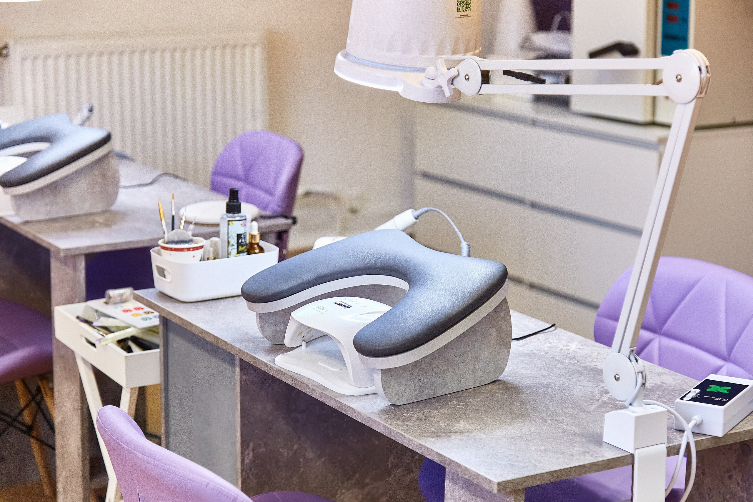 Студия красоты BeNail by Ksenia.promanik. Фотограф Анастасия Леонтьева Санкт-Петербург