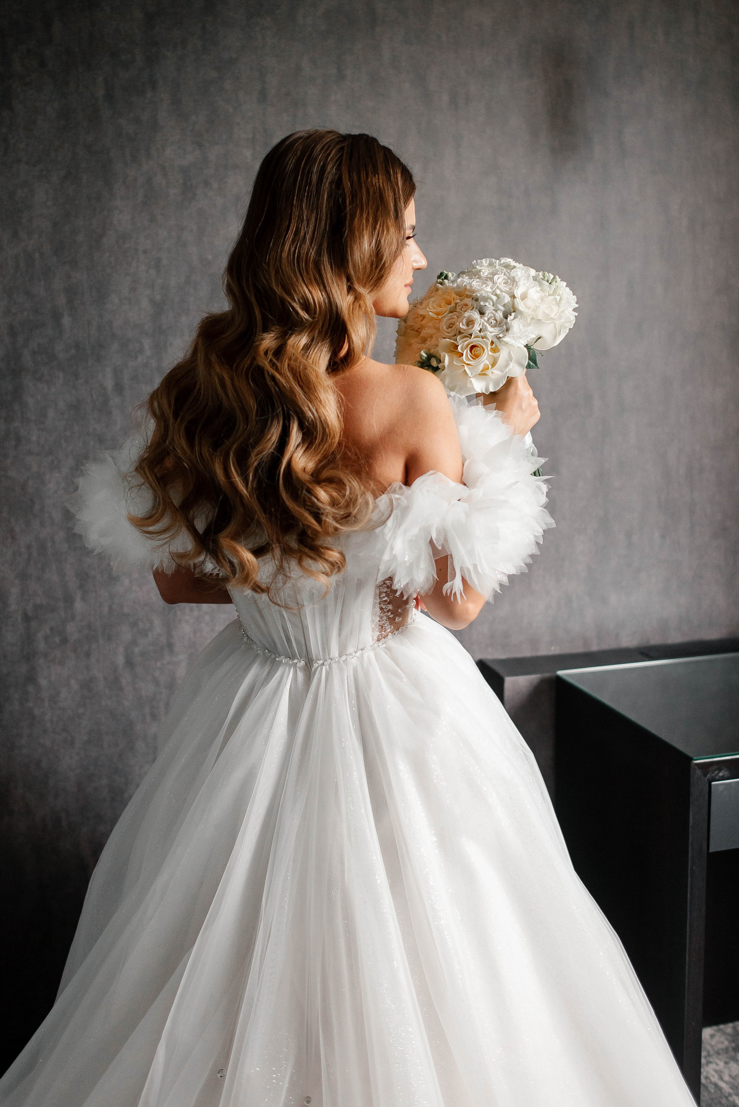 Антон и Олеся. Свадебный фотограф Курск Артем Духтанов