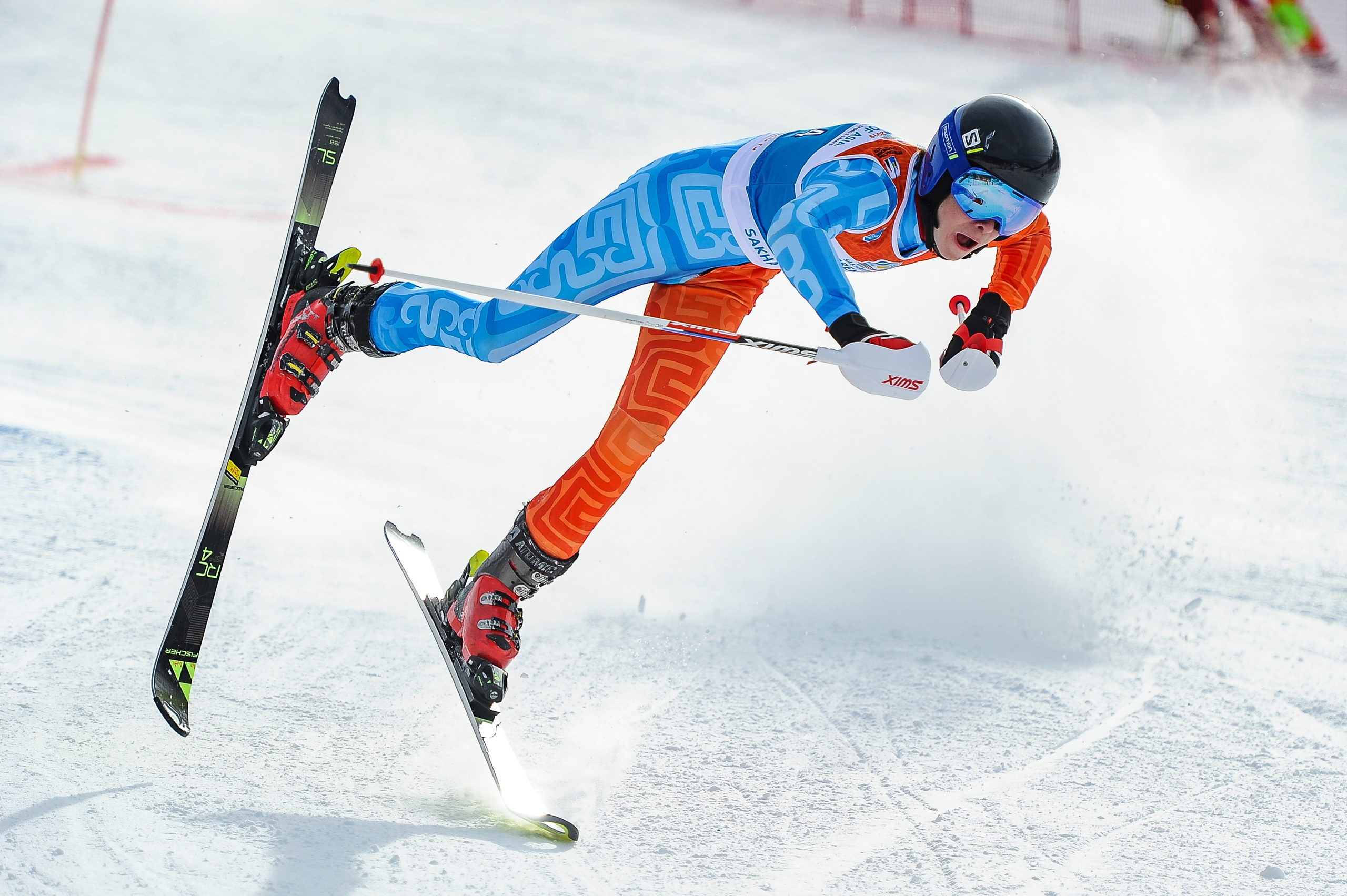 СПОРТ. Фотограф СОТНИК ВЛАДИМИР