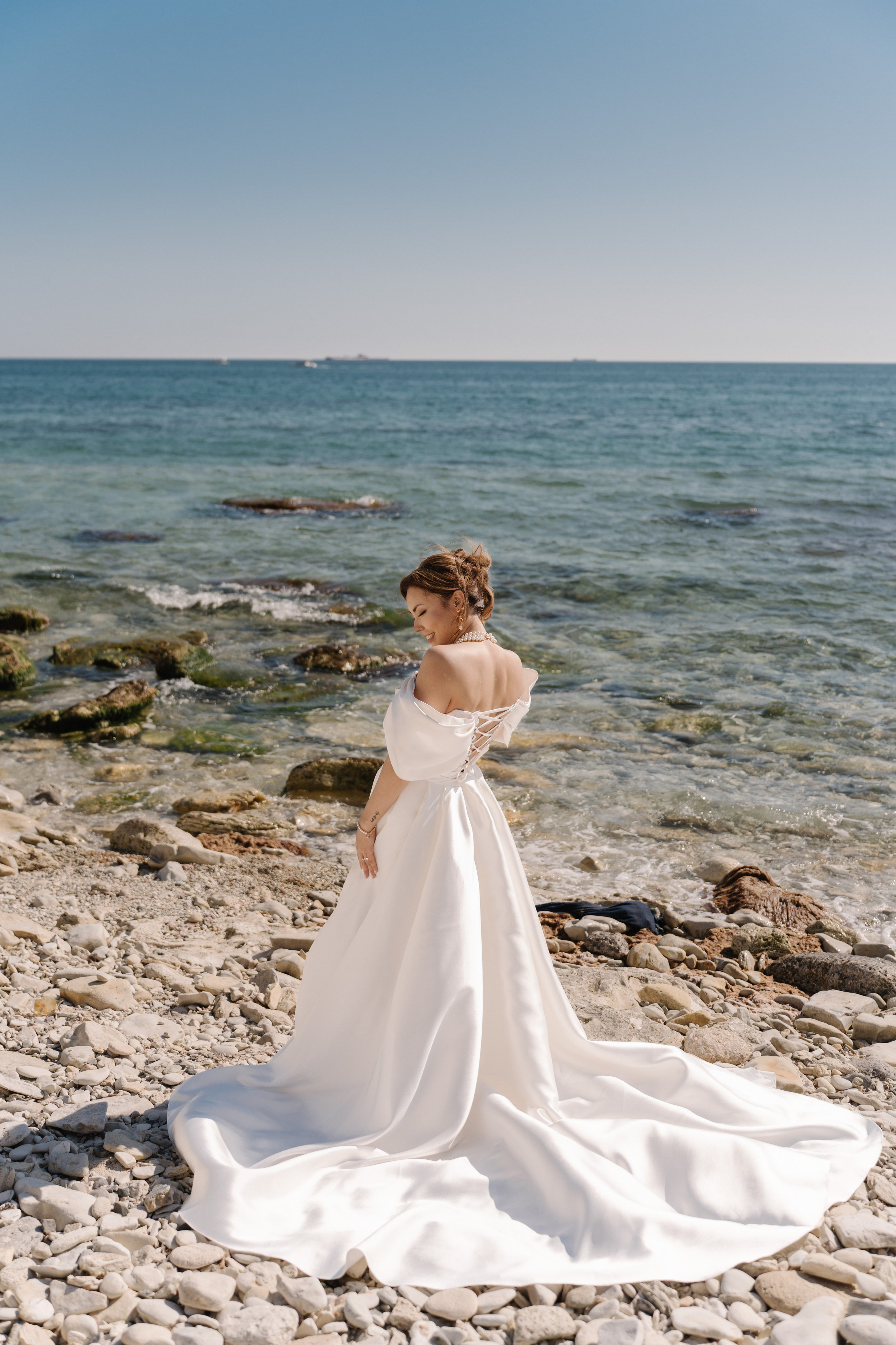 Zharkyn & Delyia. Wedding and Love story Photographer