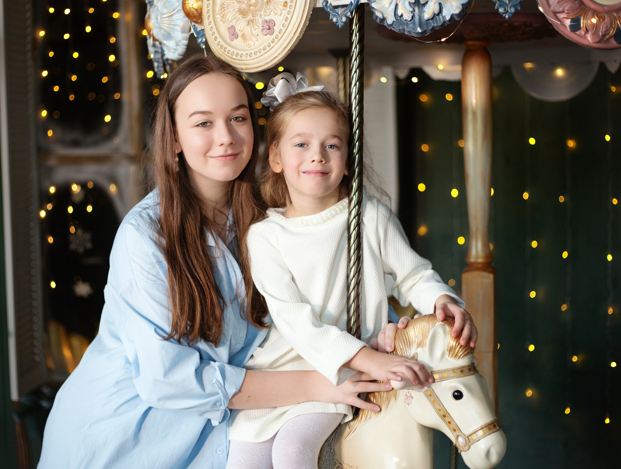 Семейная съемка. Женский и семейный фотограф в Екатеринбурге Маша Пруц