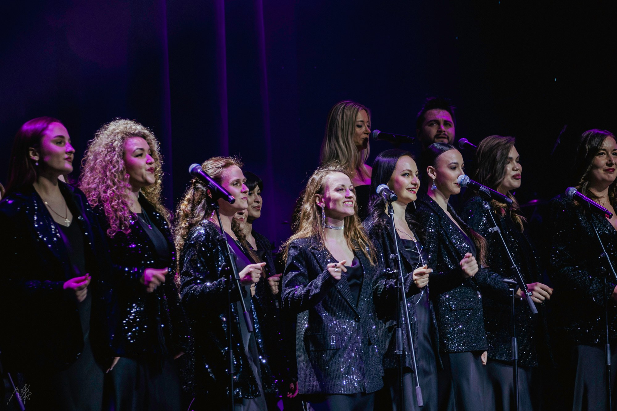 Концерт Эмре Алтуга «Сказки поп-музыки». Портфолио