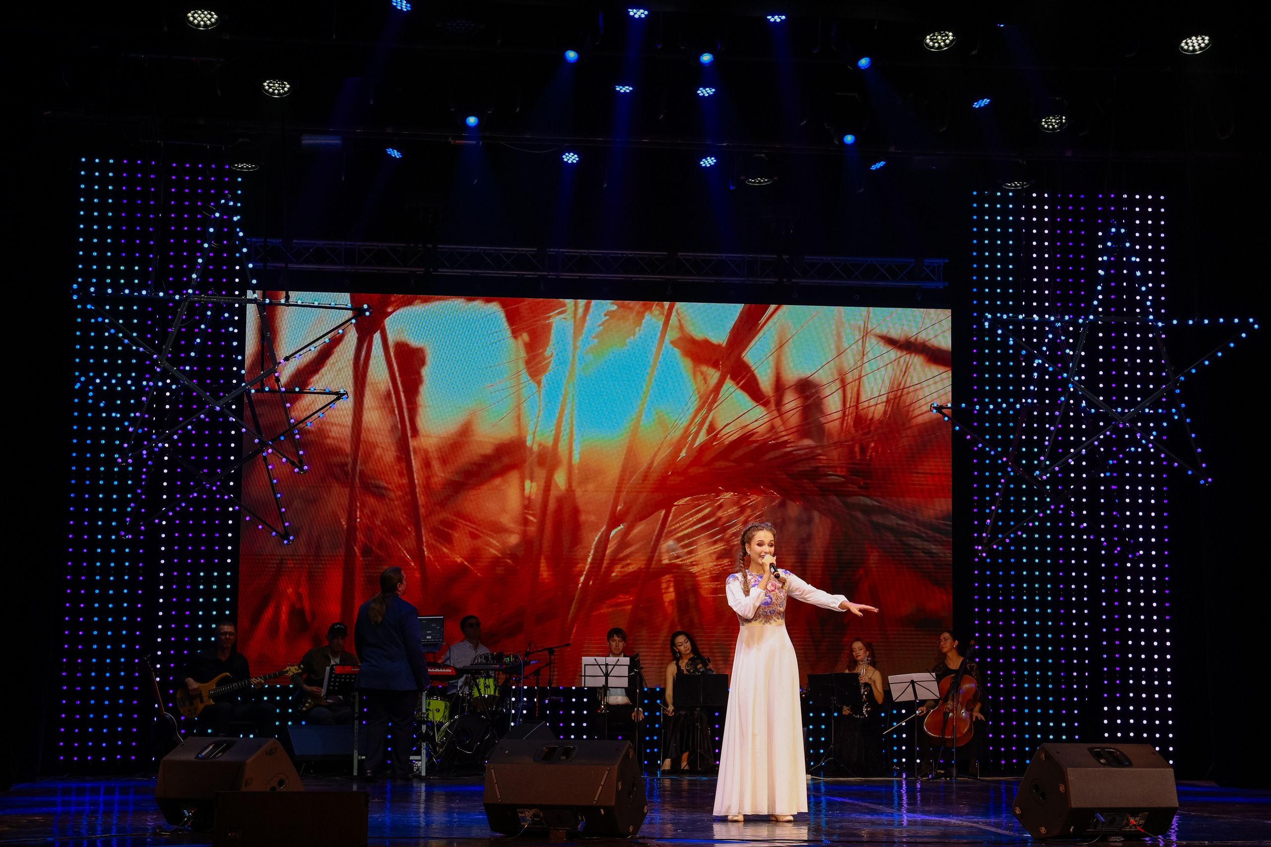 Проект «Ордынка». Фотограф Юлия Мальцева