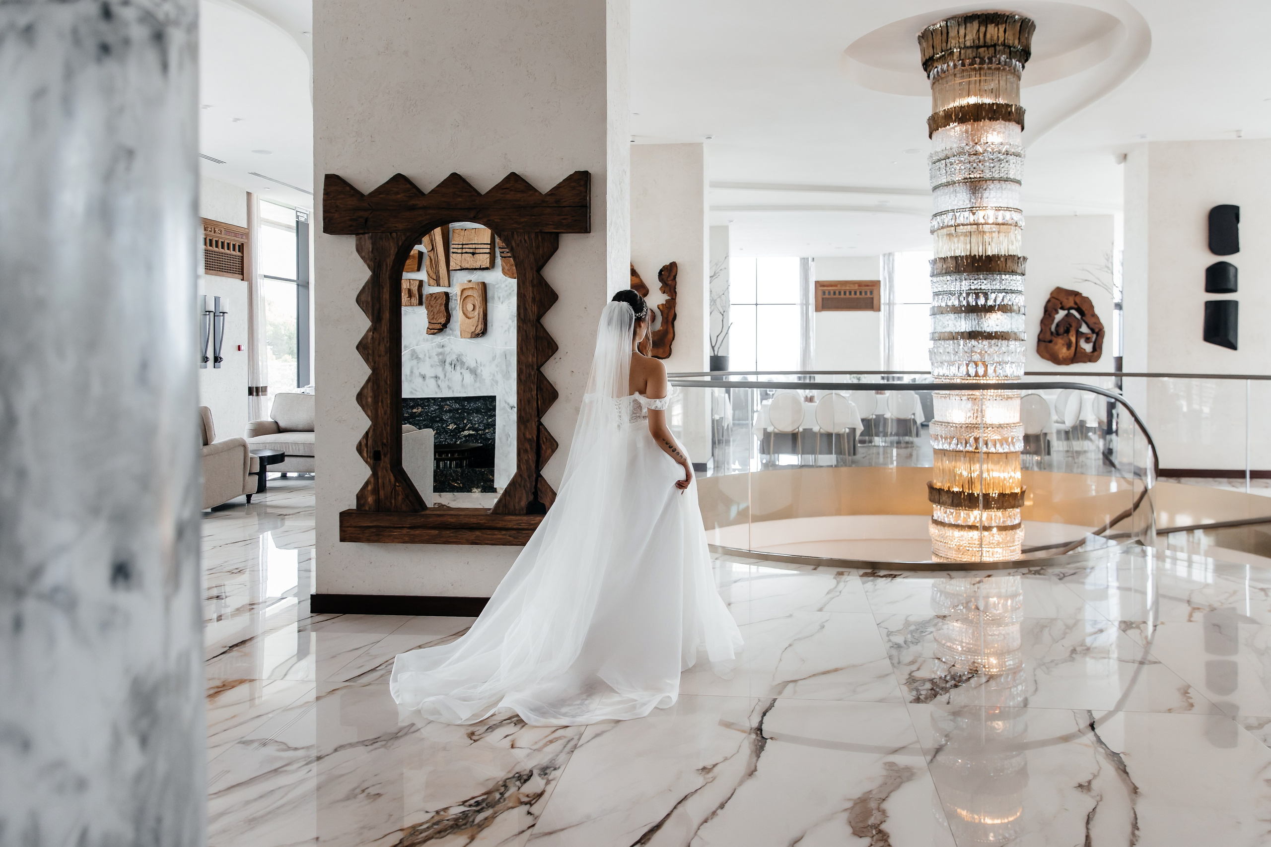 Анонс свадьбы Дианы и Евгения. Свадебный фотограф в Крыму и Севастополе Ольга Баскакова