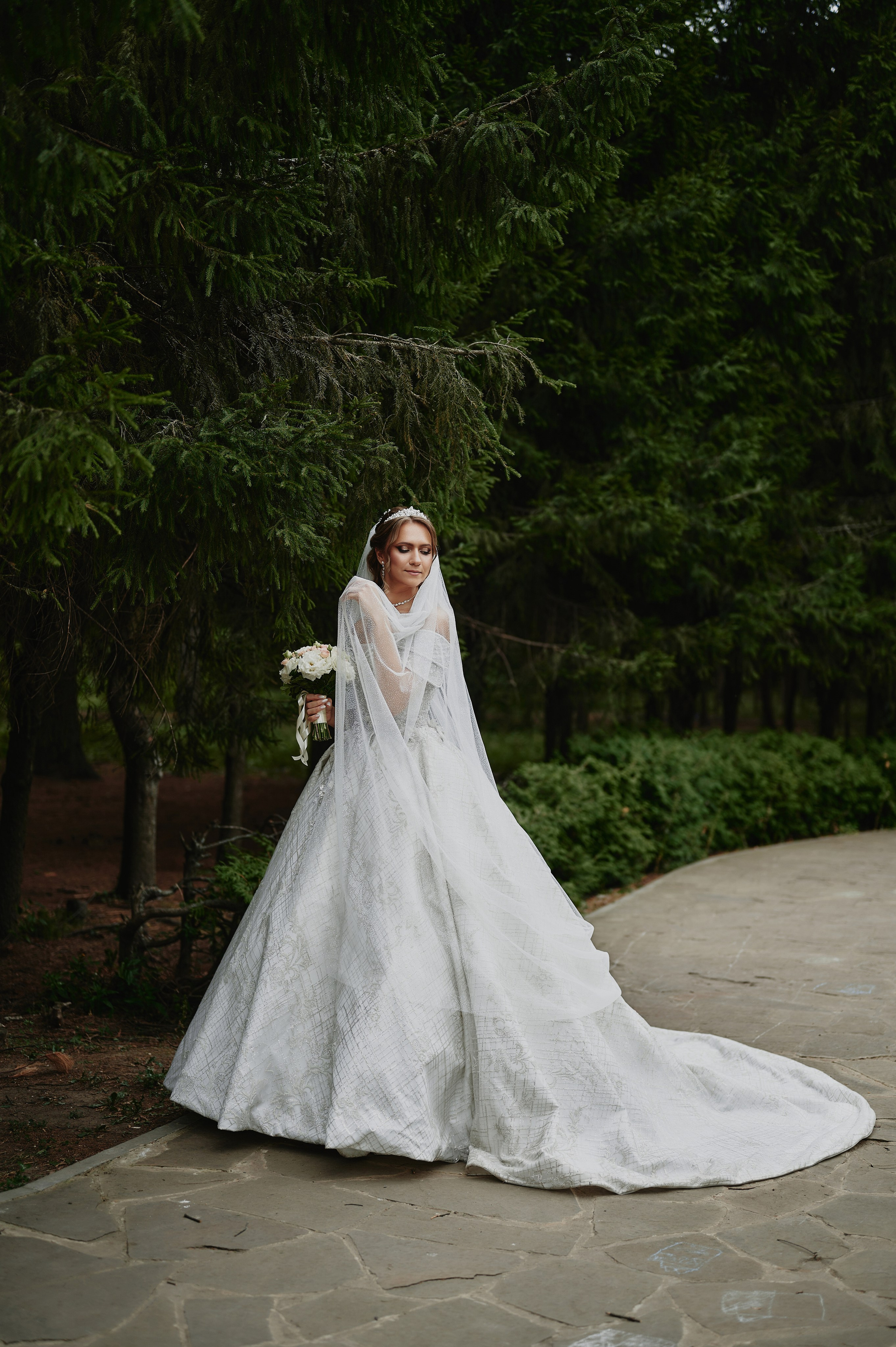 Иван и Эльвира. Фото-видеосъемка свадеб Venson Films