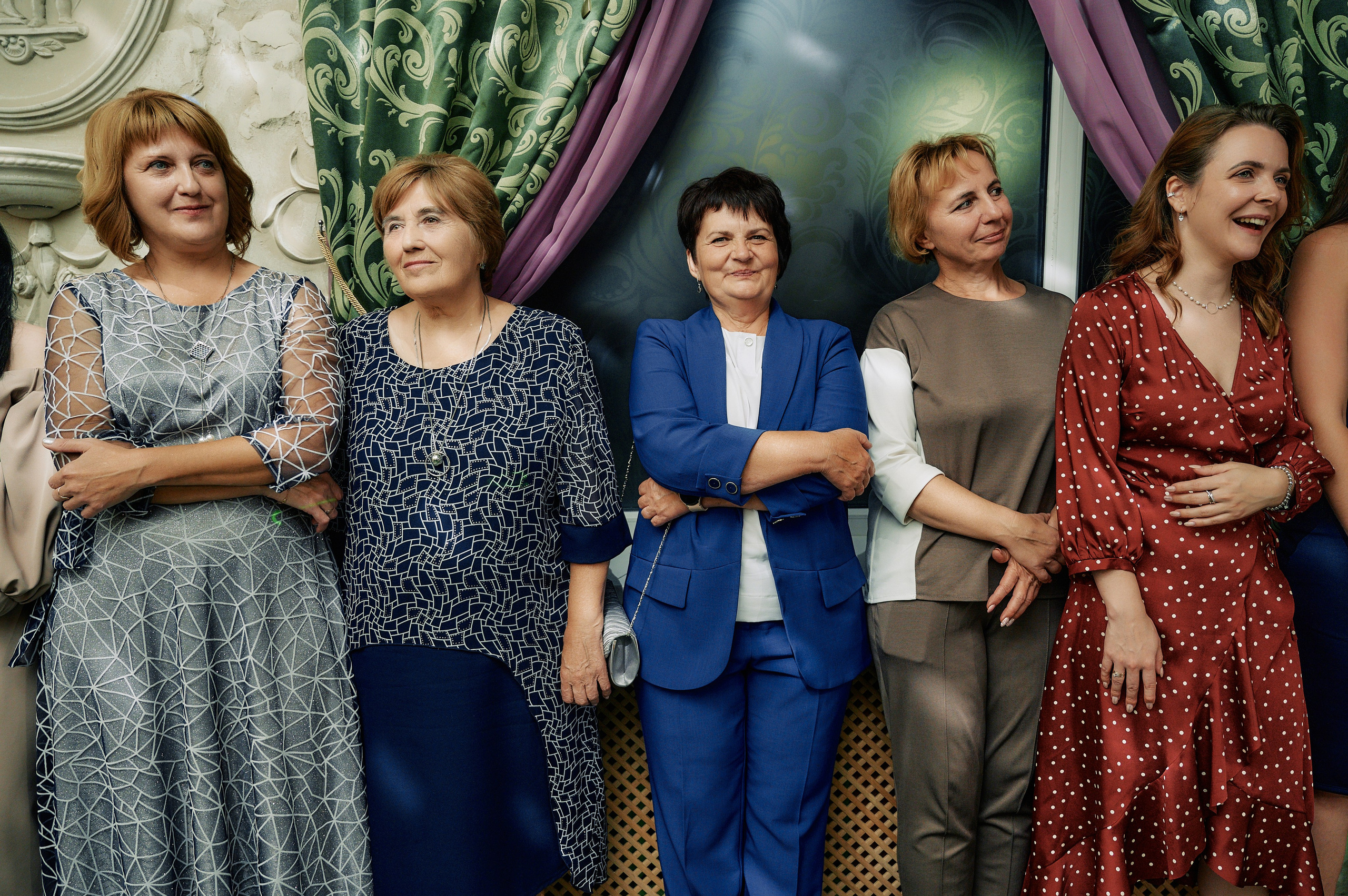 Вера и Игорь. Фото-видеосъемка свадеб Venson Films