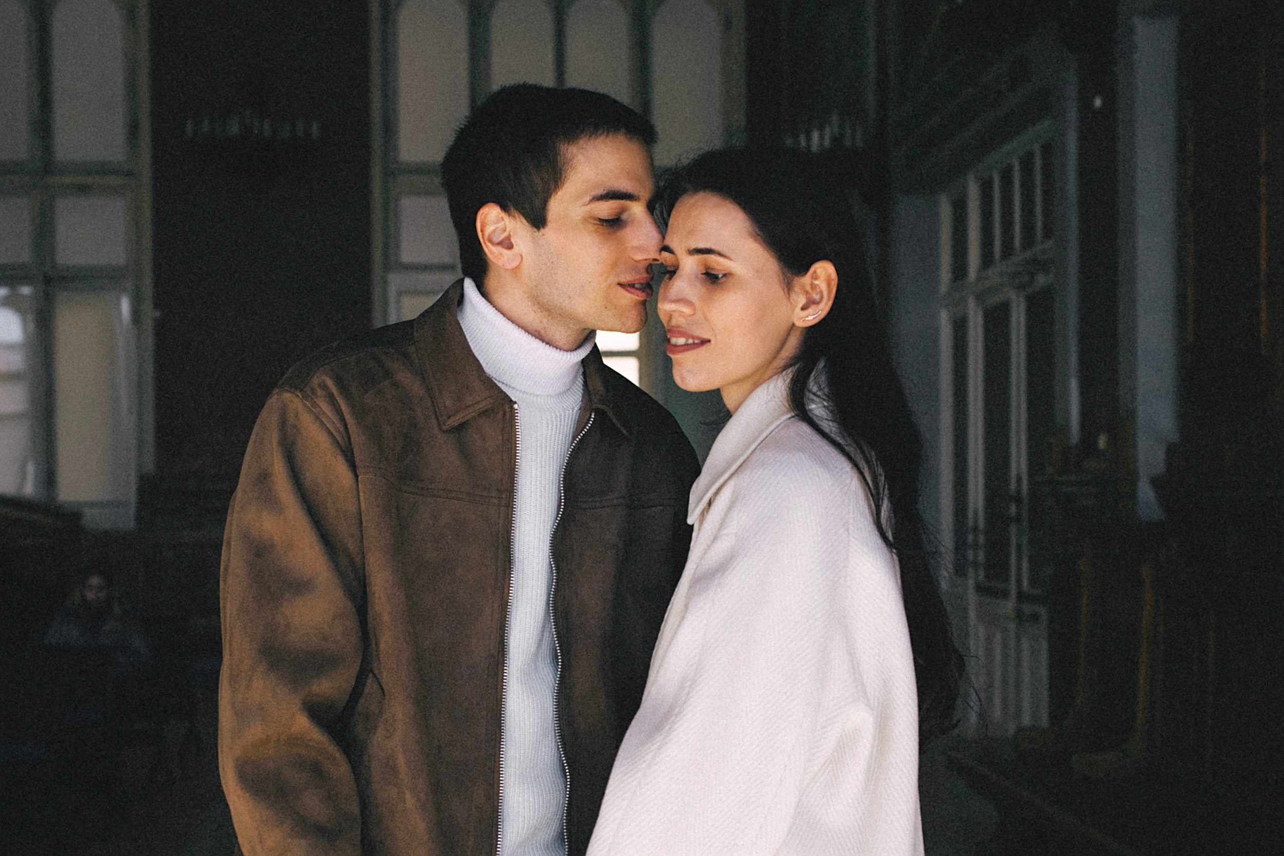 Жизнь, эмоции, любовь