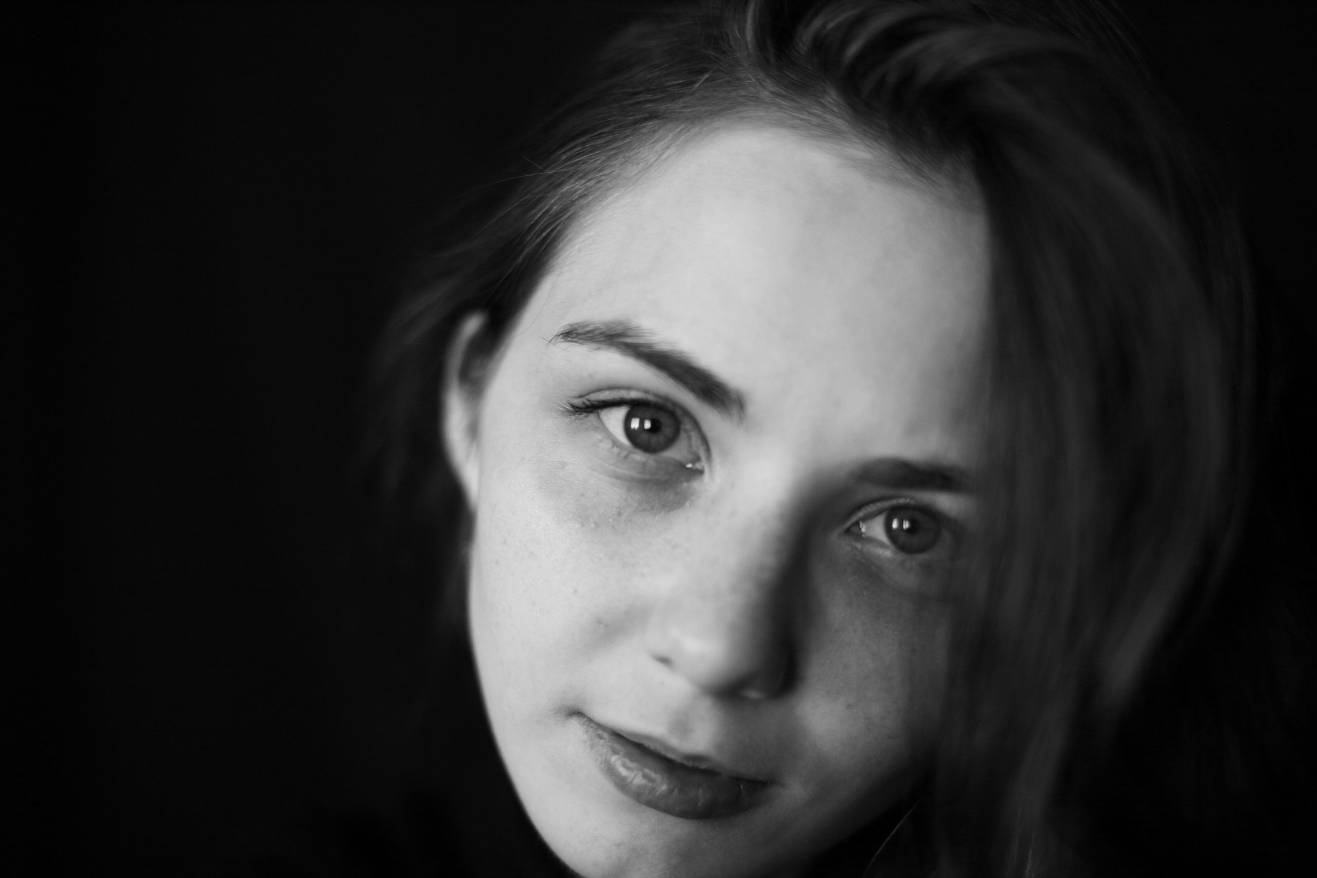 Портрет/Portrait. Портретный фотограф Роман Ларшин