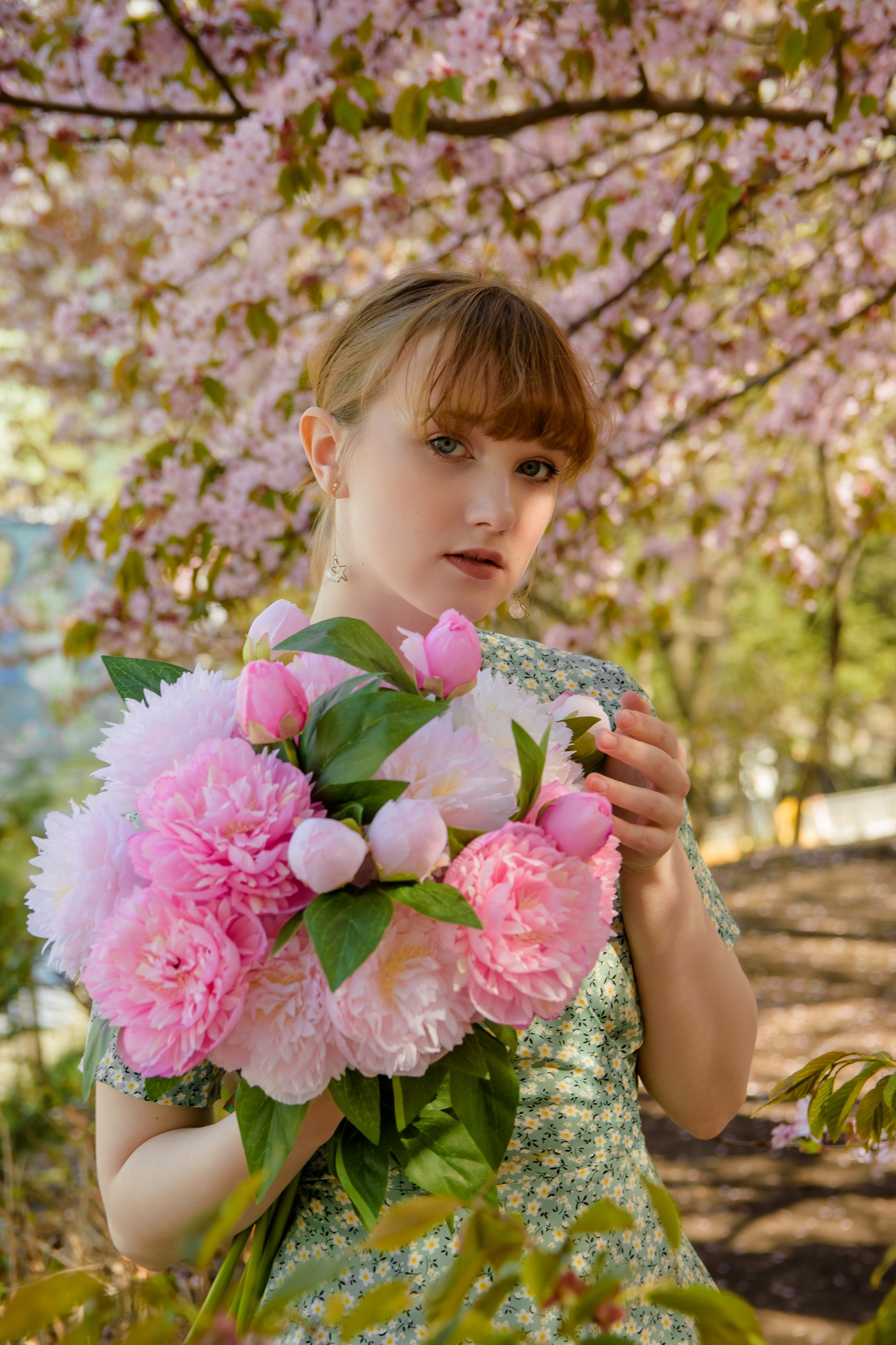 Бобылева Екатерина. Promodels