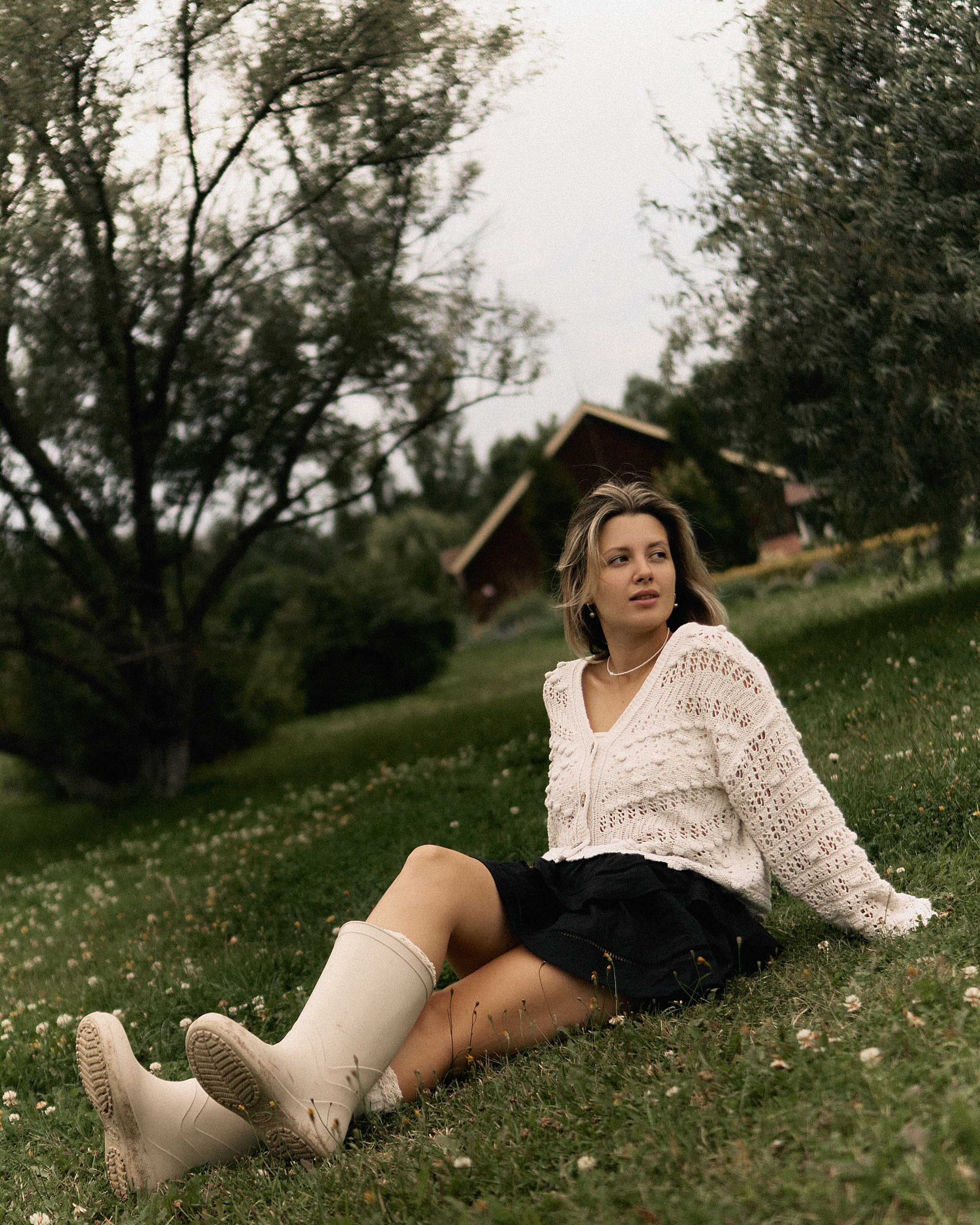 Yuliya. Индивидуальная и семейная фотосессия в Чебоксарах Оксана Русакова