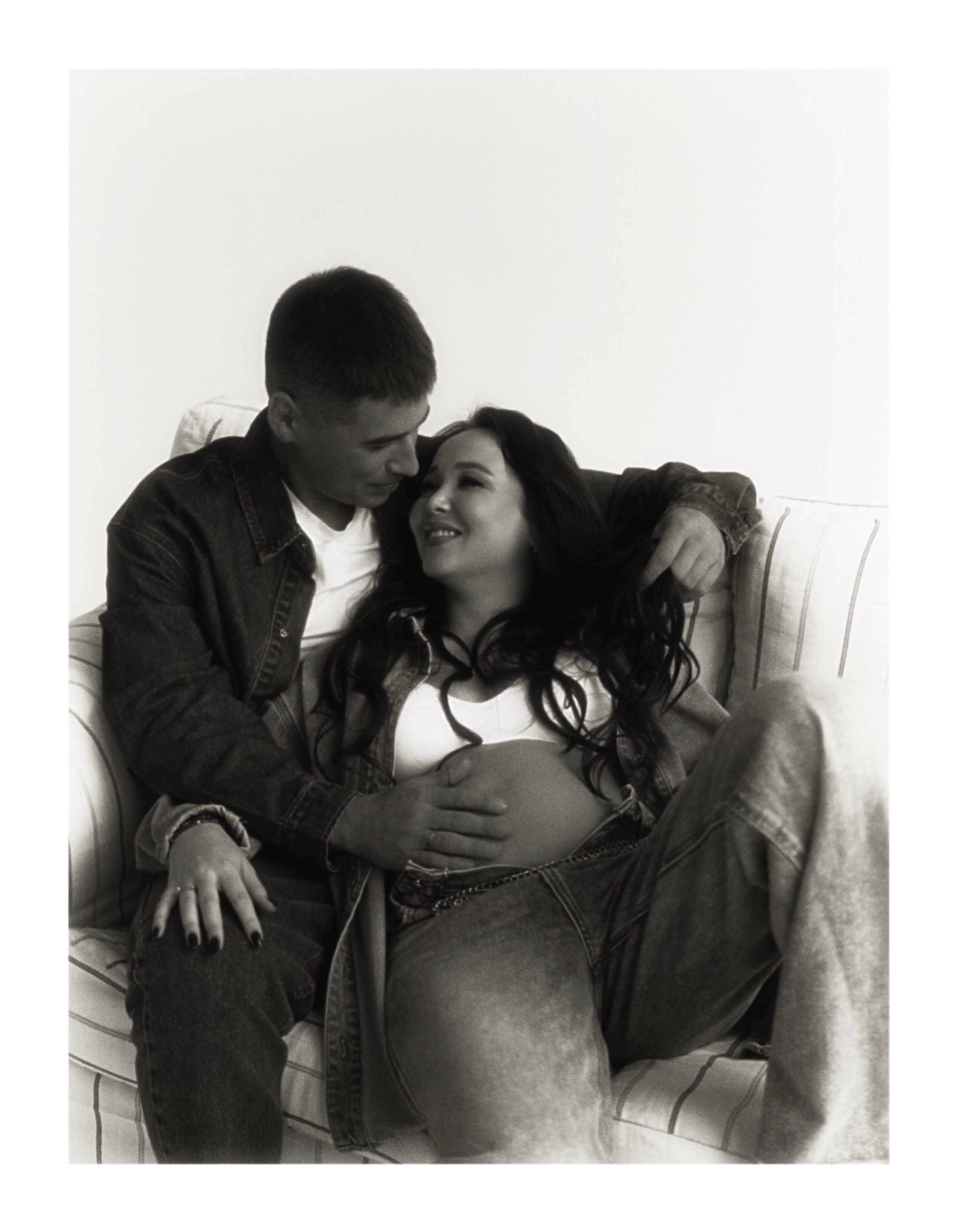 Olimpiada Sergey. Индивидуальная и семейная фотосессия в Чебоксарах Оксана Русакова