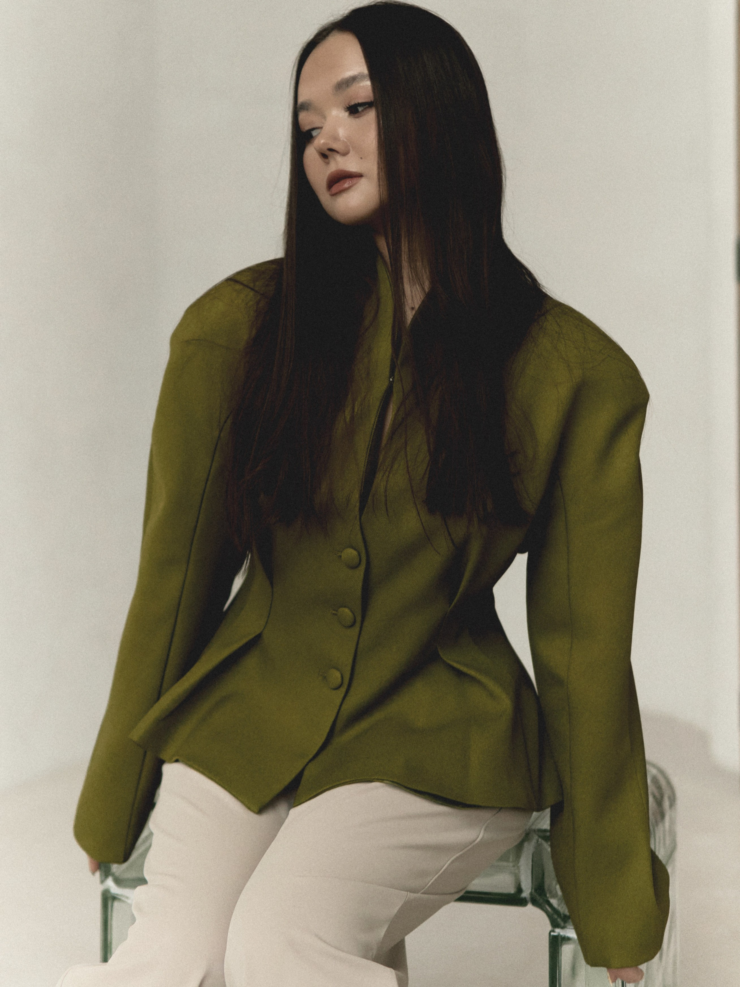 Nadya. Индивидуальная и семейная фотосессия в Чебоксарах Оксана Русакова