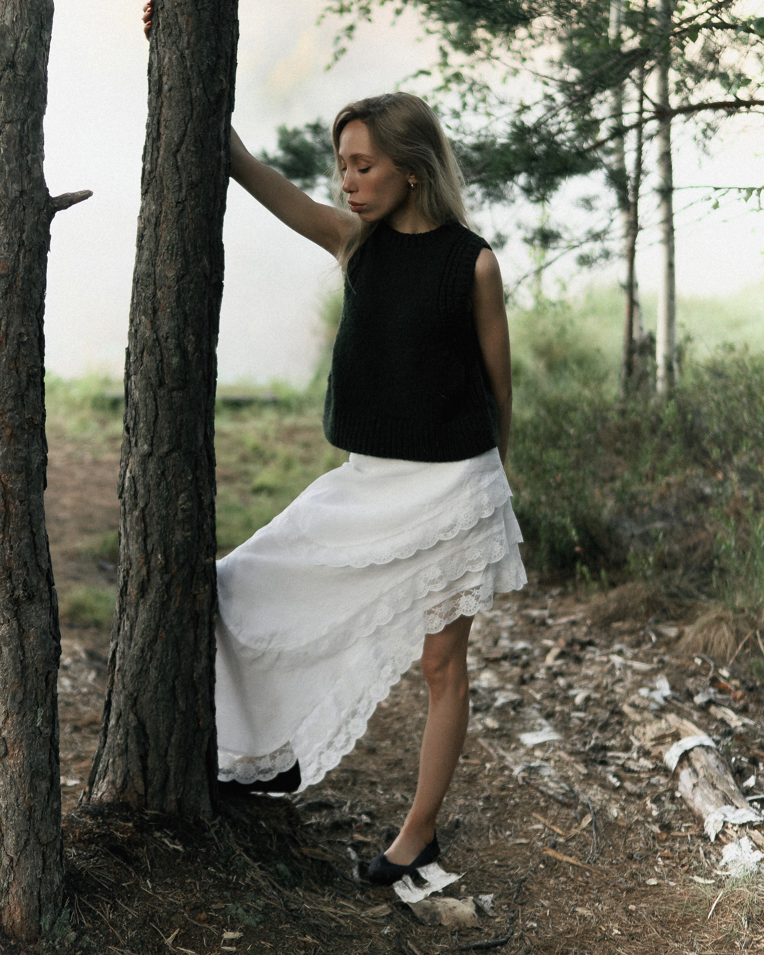 Valentina. Индивидуальная и семейная фотосессия в Чебоксарах Оксана Русакова