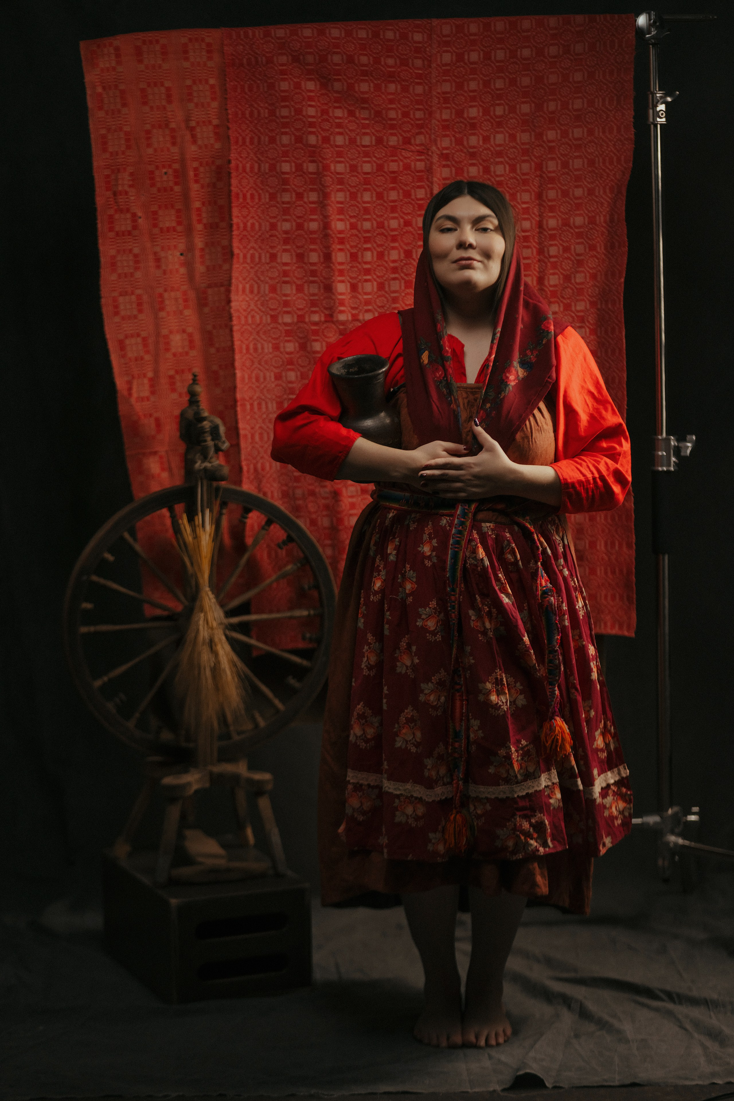 Ульяна. Фотограф в Ижевске Маша Бакланова