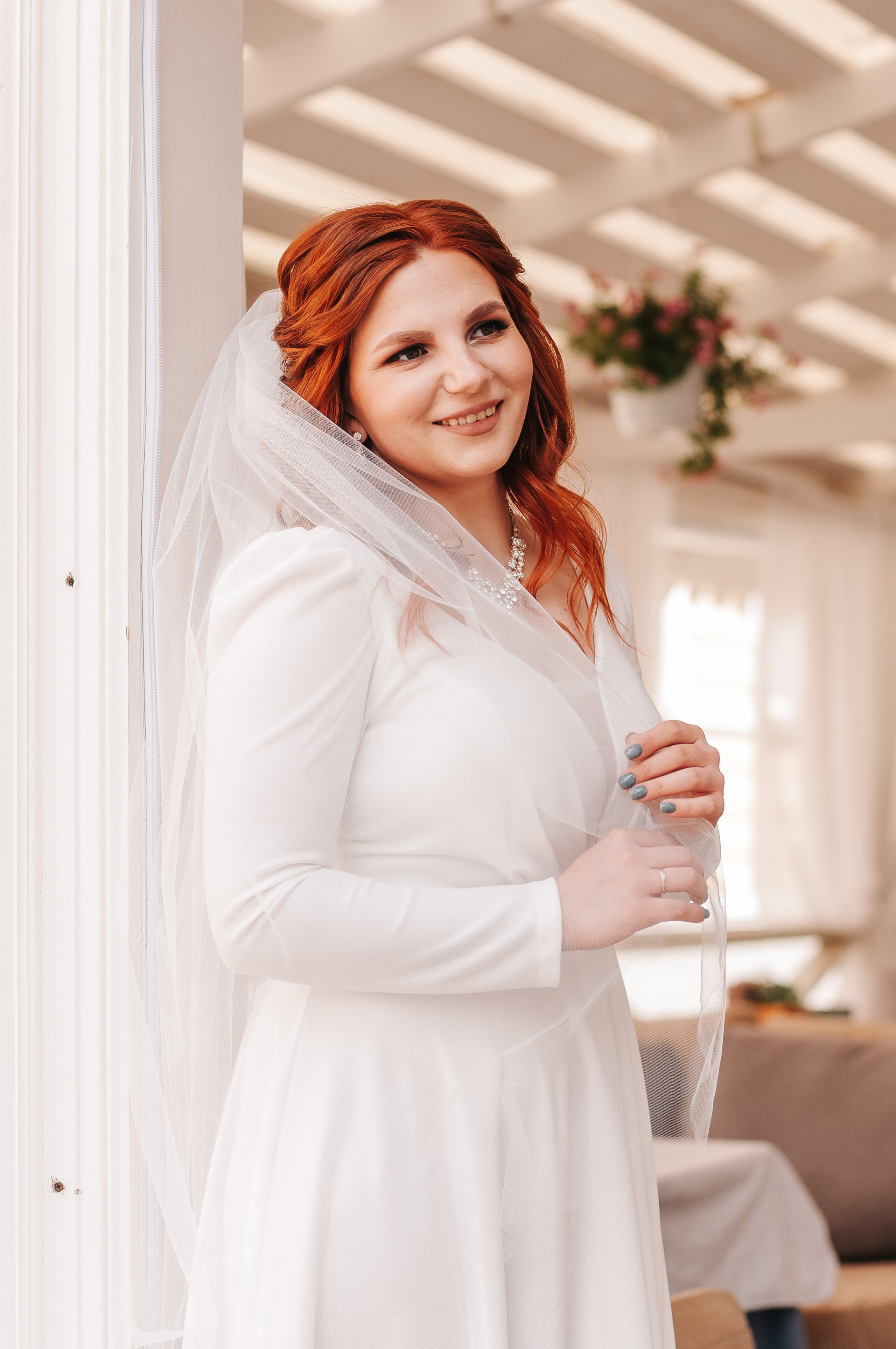 Анастасия & Андрей. Свадебный и семейный фотограф г. Ярославль Савинская Анастасия