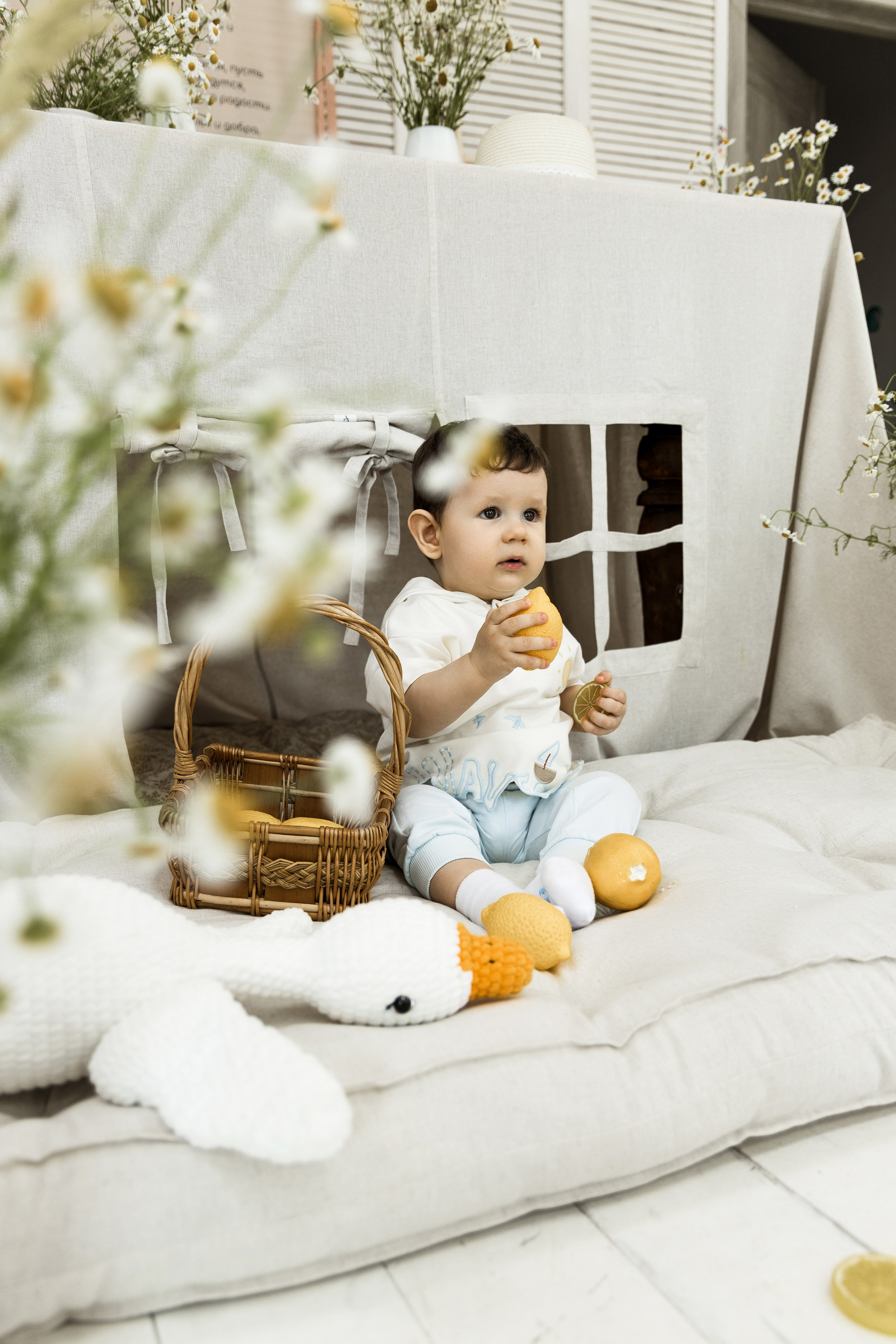 Портфолио дети. Фотограф Ася Уссурийск Владивосток