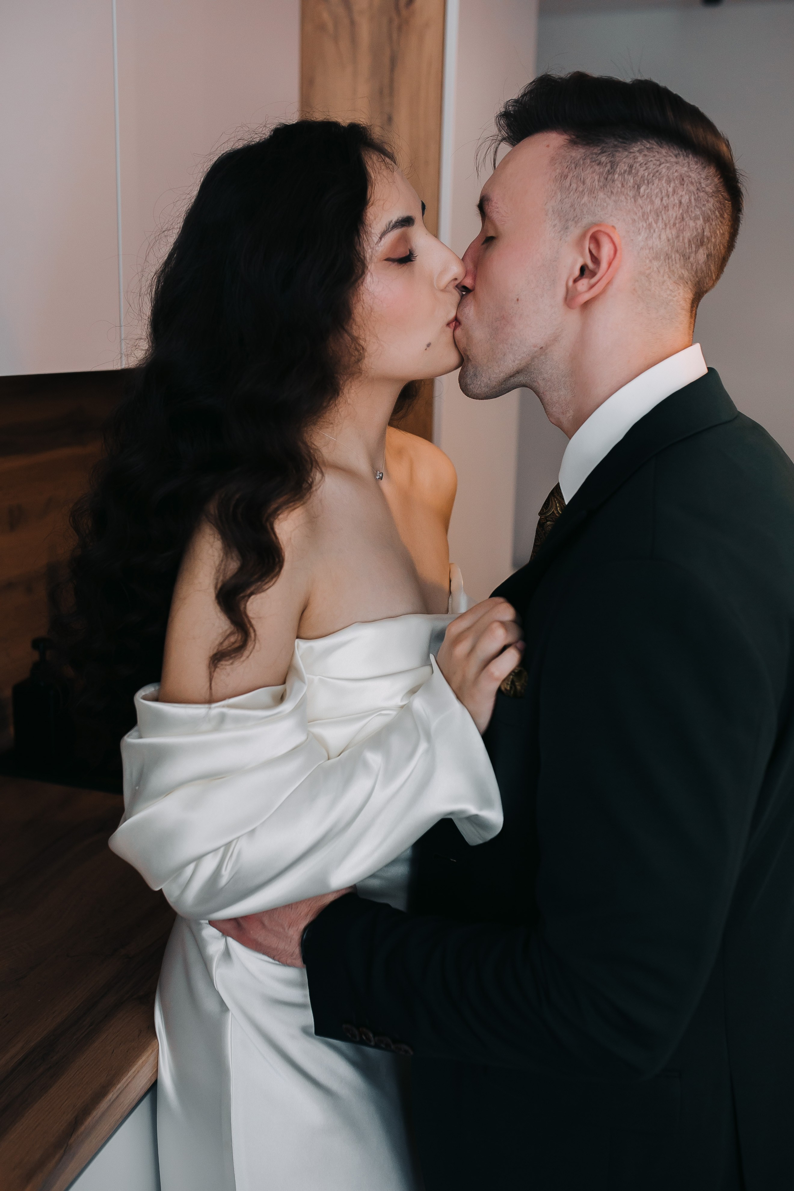 Полина & Кирилл. Фотограф в Йошкар-Оле Макарова Марина