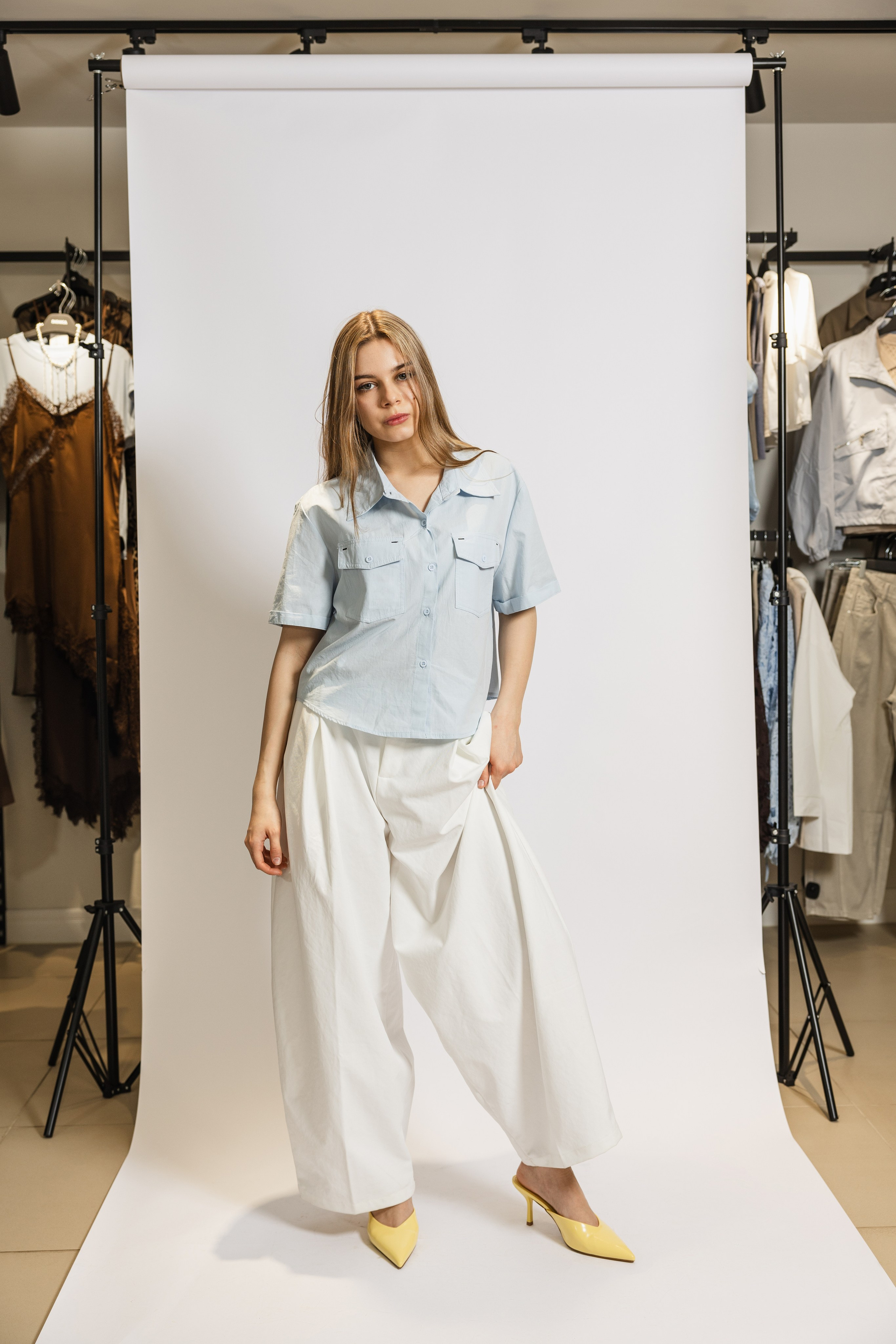 Магазин. Свадебный фотограф Краснодар Ростов Солоникова Вероника