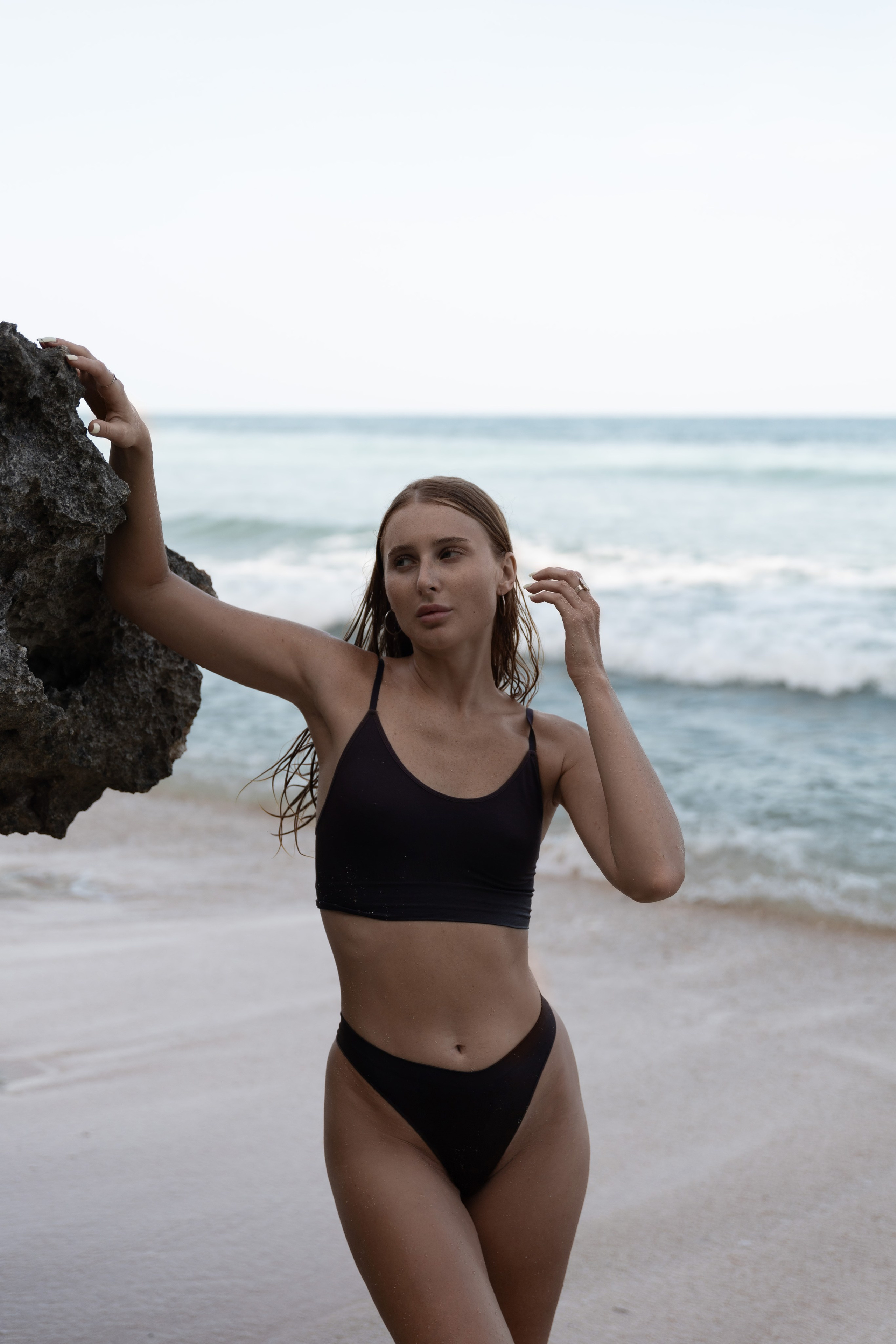 Встали только рыбаки. Женский и свадебный фотограф Москва Елизавета Перова