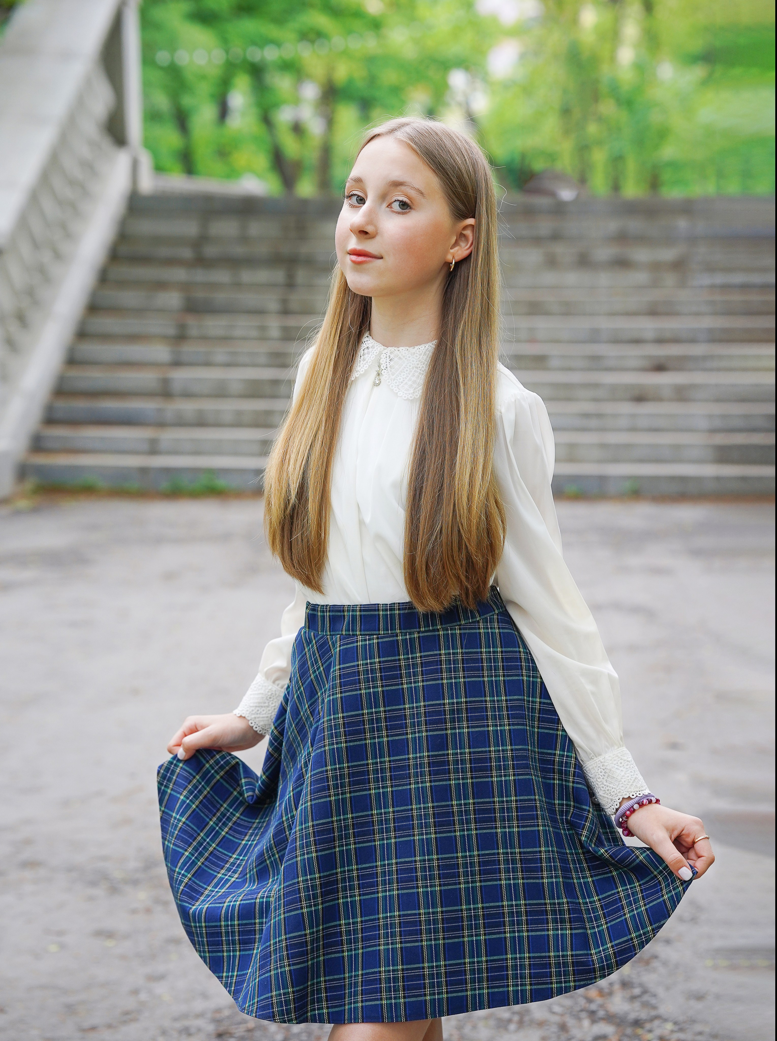 Для школ. Детский и семейный Фотограф во Владивостоке Юлия Моисеенко