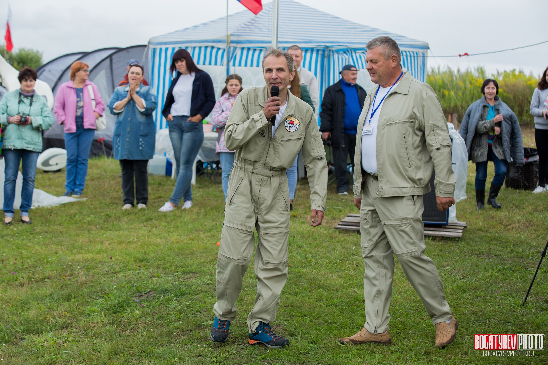 VII международный слёт Содружества любителей одноместных дельталётов МикроДельтОSS-2019. Профессиональный фотограф в Мценске и Орловской области