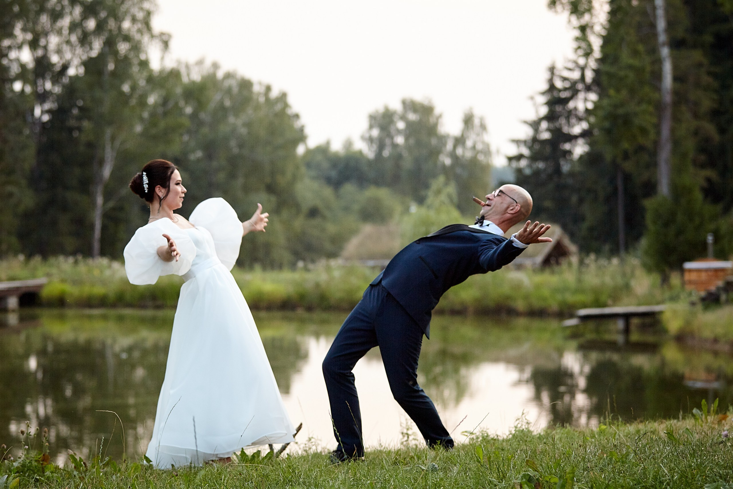 Свадьбы и Венчания. Фотохроника для следующих поколений