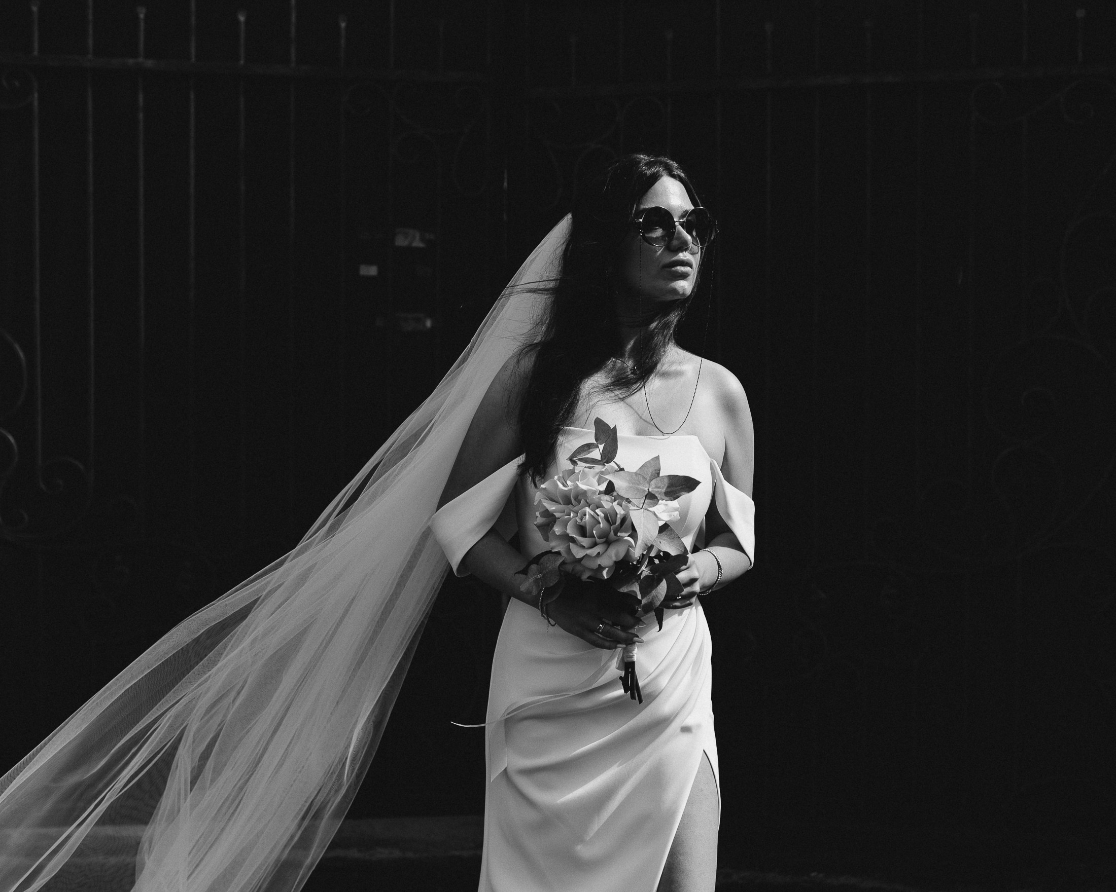 Свадебные. Свадебный и семейный фотограф в Коломне Мария Мусатова