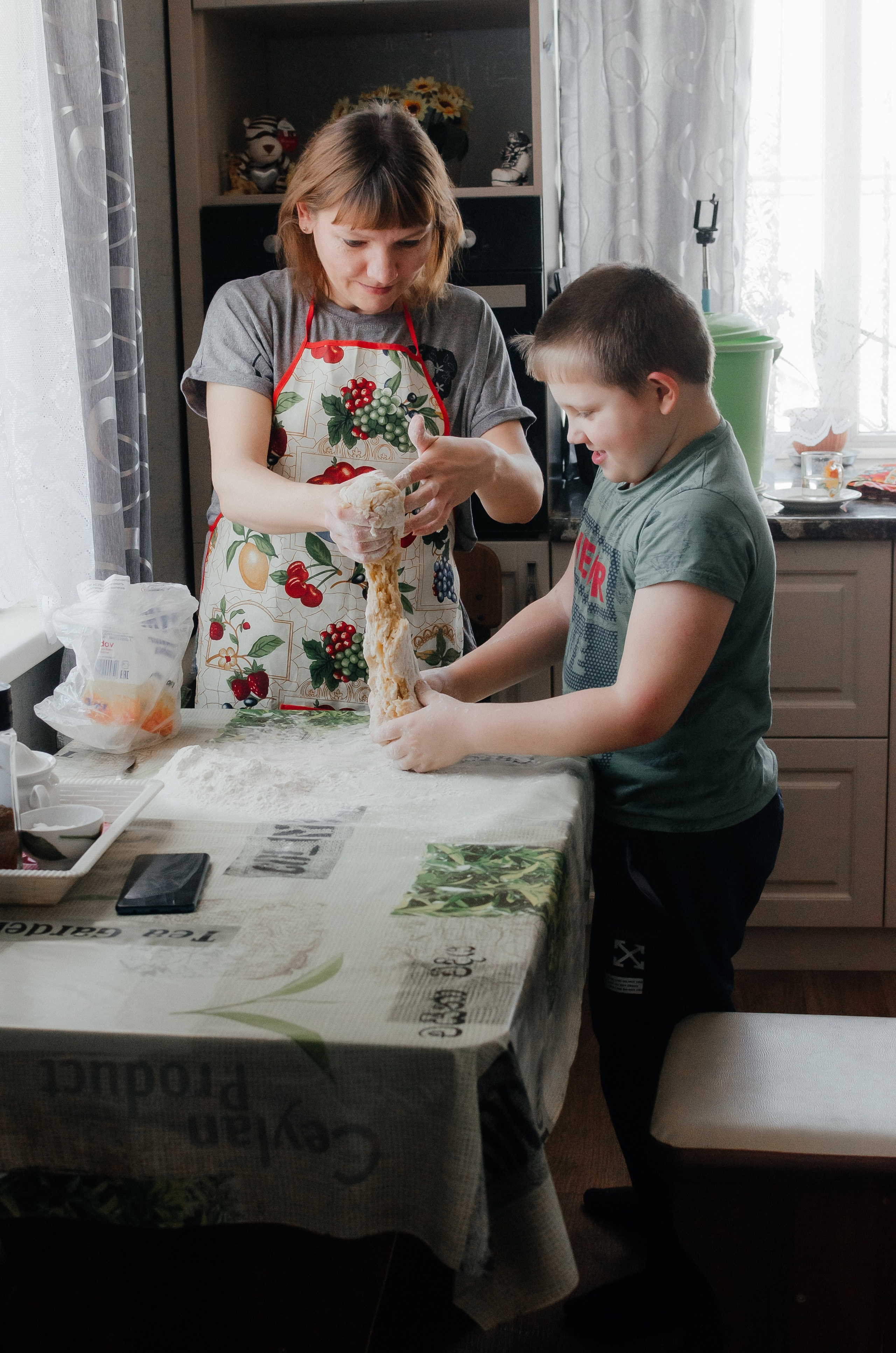 Наталья (семья)