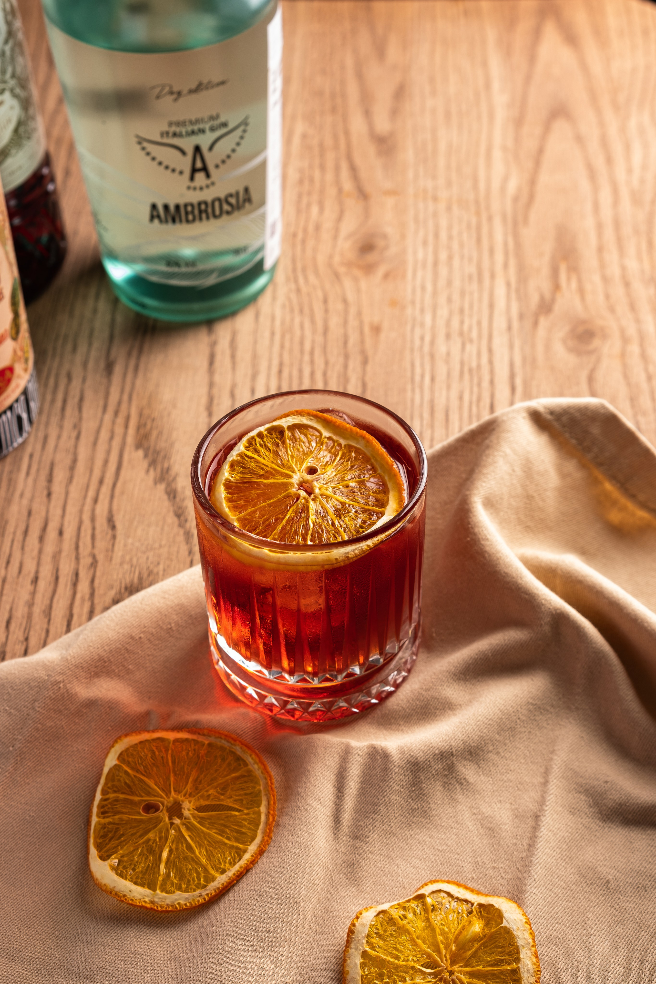 Липа. Предметный и фуд фотограф в Саратове Алина Кравец