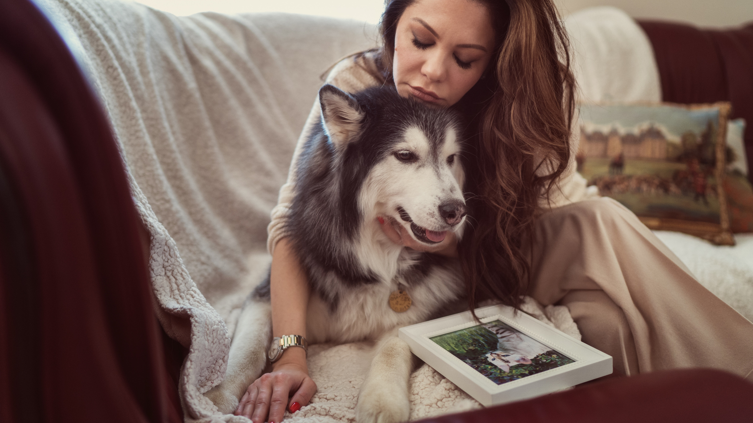Путь домой. Семейный фотограф Новая Рига (Звенигород, Истра) Евгения Литовченко