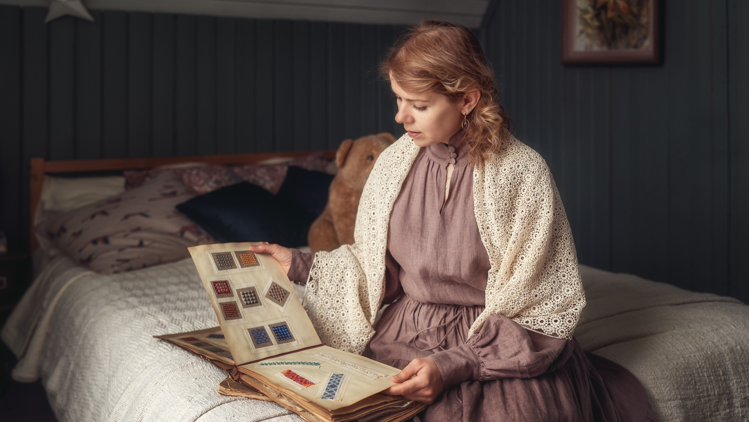 Женские прелести. Семейный фотограф Новая Рига (Звенигород, Истра) Евгения Литовченко