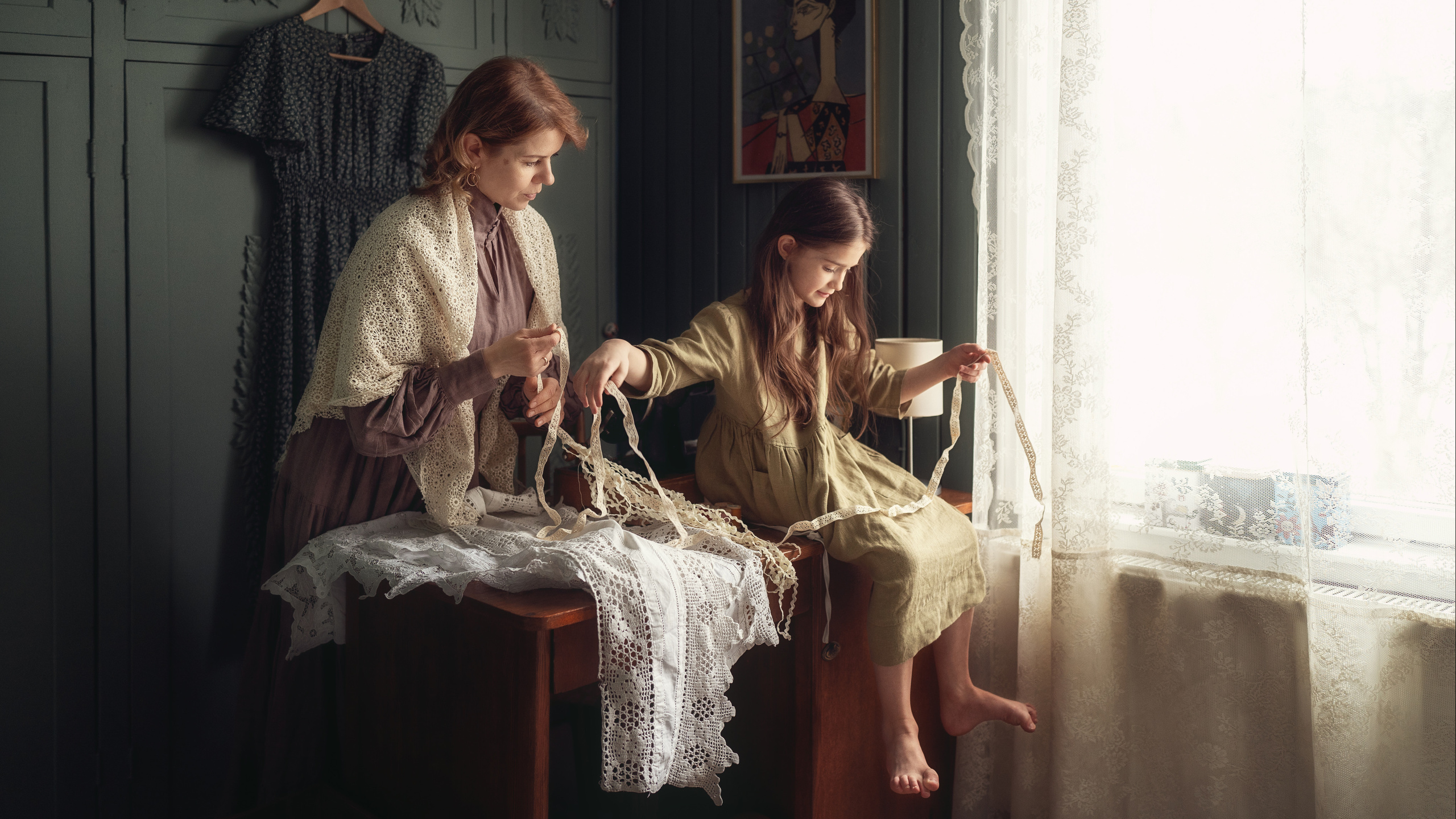 Женские прелести. Семейный фотограф Новая Рига (Звенигород, Истра) Евгения Литовченко