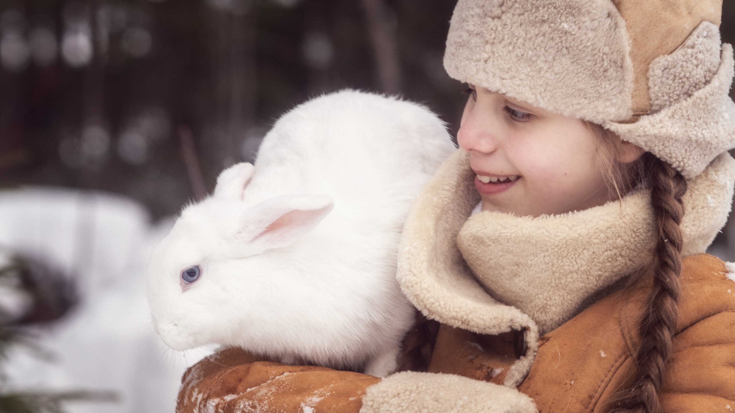 Рождество будет снежным. Семейный фотограф Новая Рига (Звенигород, Истра) Евгения Литовченко