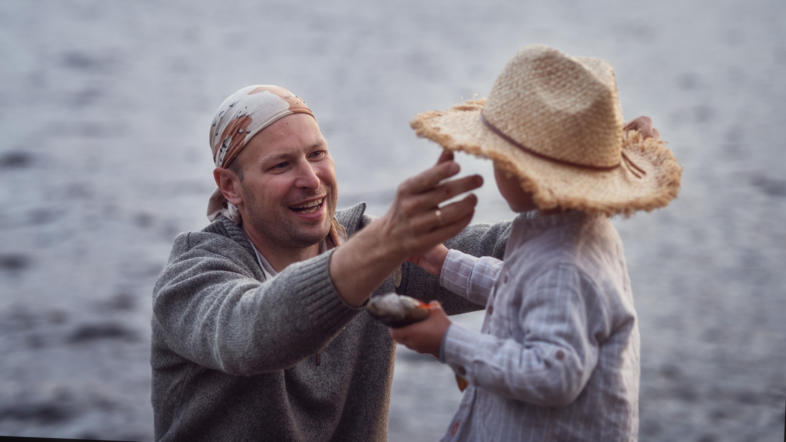 Мужские традиции. Семейный фотограф Новая Рига (Звенигород, Истра) Евгения Литовченко