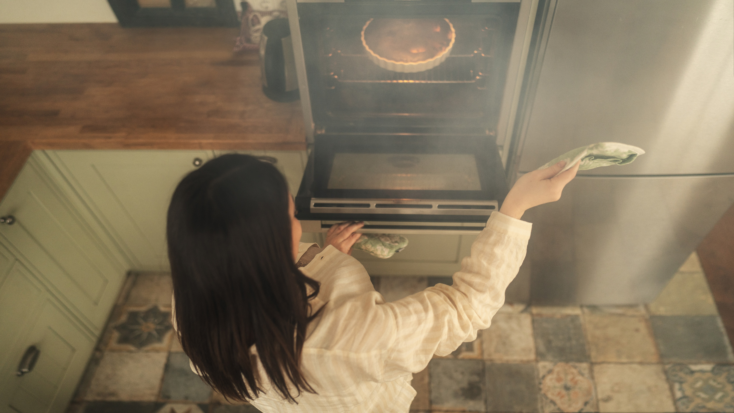 Именинный пирог. Семейный фотограф Новая Рига (Звенигород, Истра) Евгения Литовченко