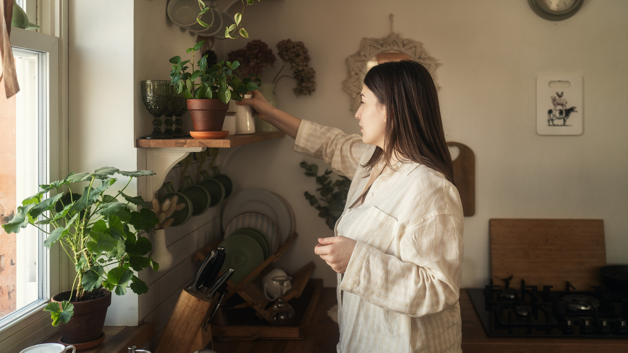 Именинный пирог. Семейный фотограф Новая Рига (Звенигород, Истра) Евгения Литовченко