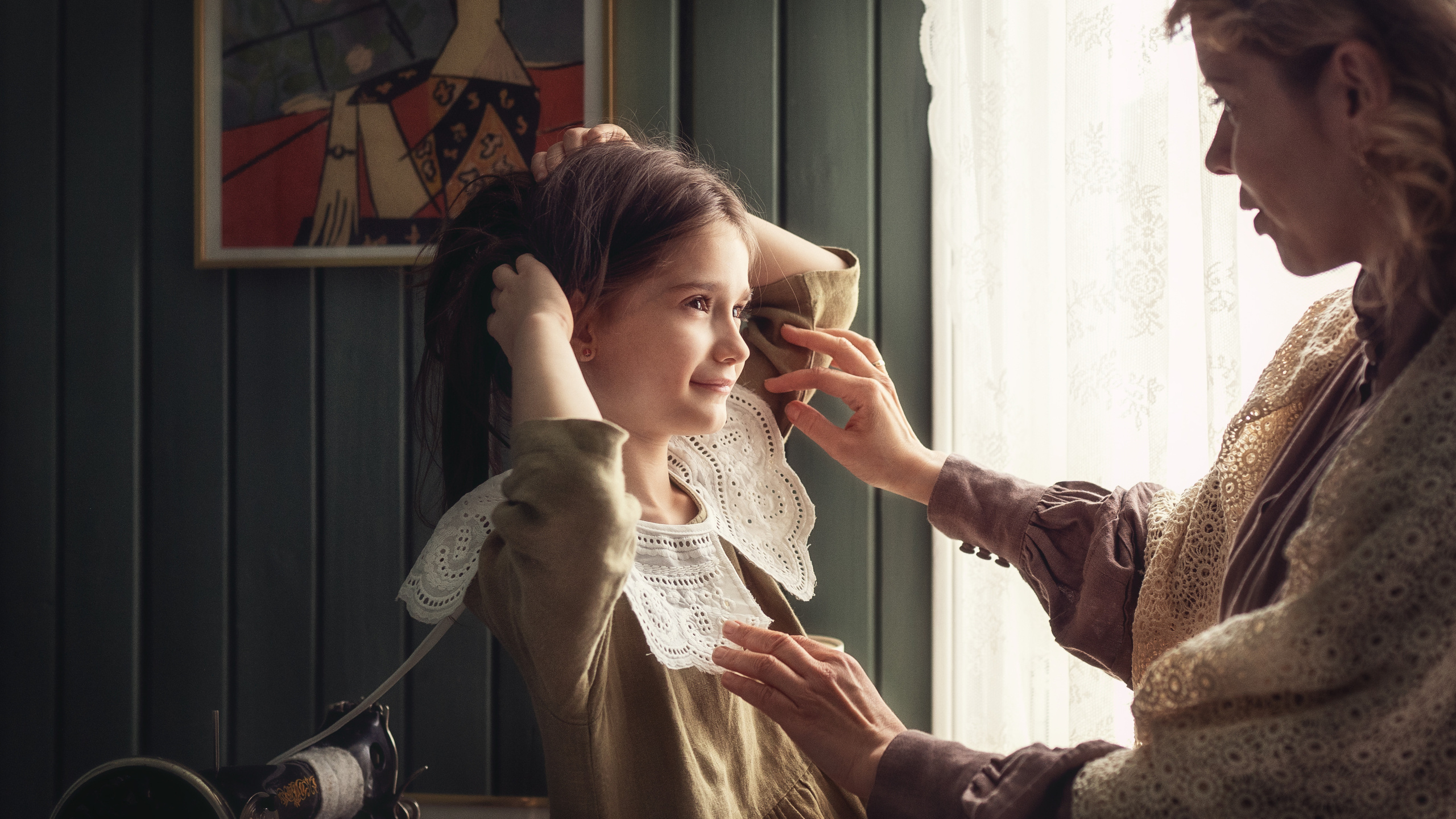 Женские прелести. Семейный фотограф Новая Рига (Звенигород, Истра) Евгения Литовченко