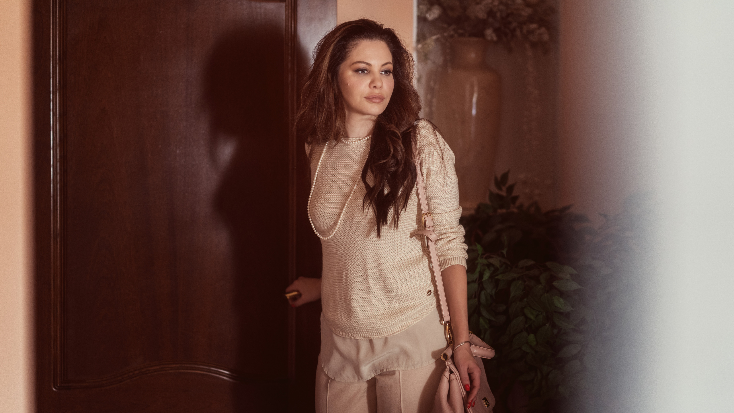 Путь домой. Семейный фотограф Новая Рига (Звенигород, Истра) Евгения Литовченко