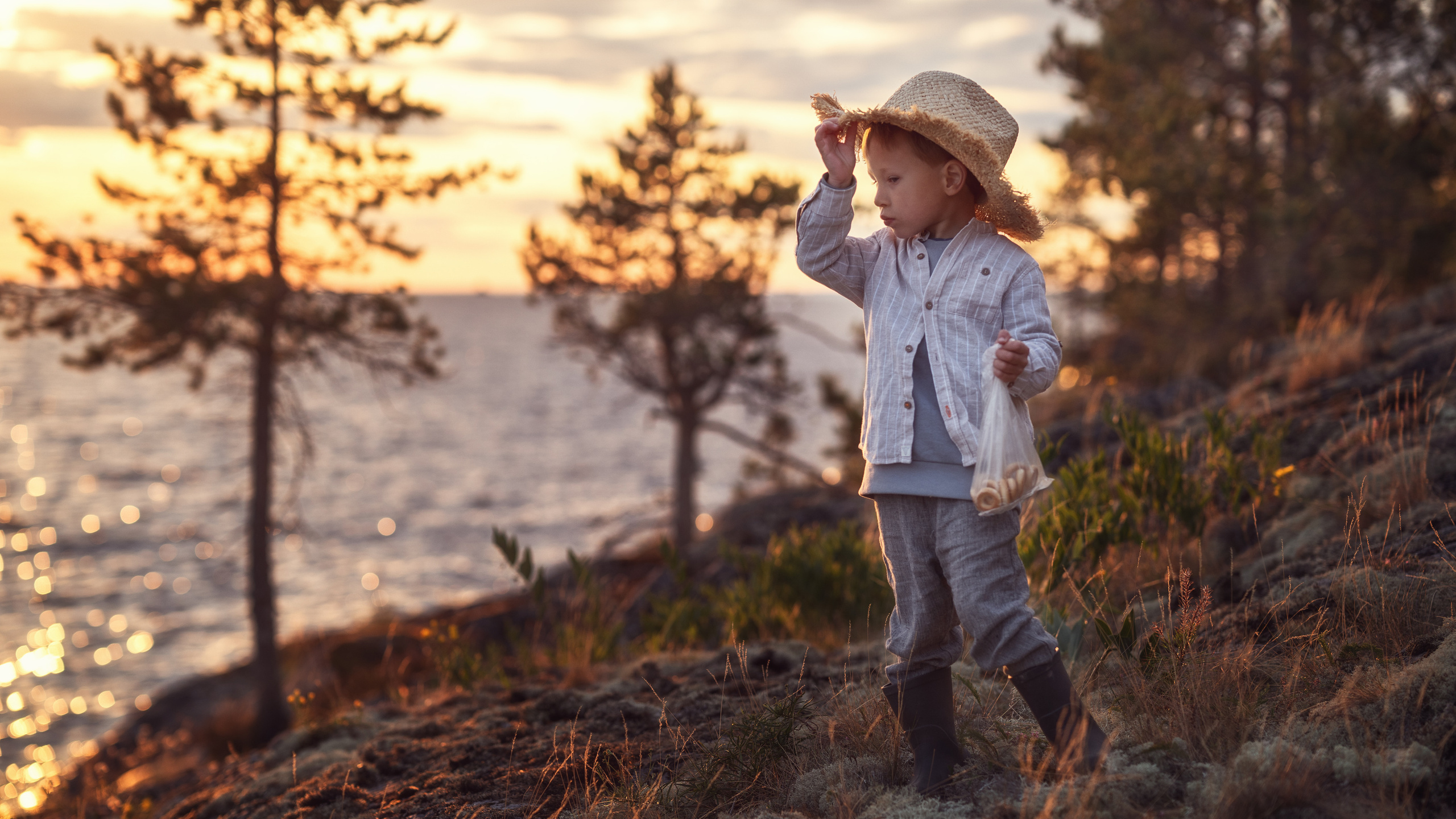 Мужские традиции. Семейный фотограф Новая Рига (Звенигород, Истра) Евгения Литовченко