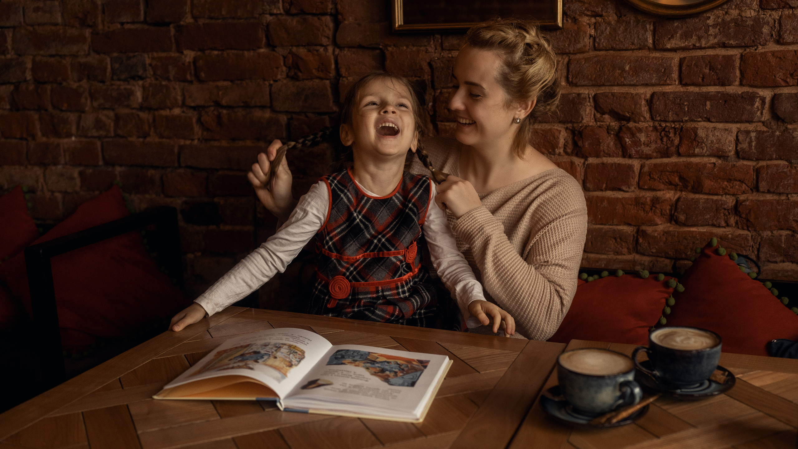 Медвежонок Паддингтон. Семейный фотограф Новая Рига (Звенигород, Истра) Евгения Литовченко