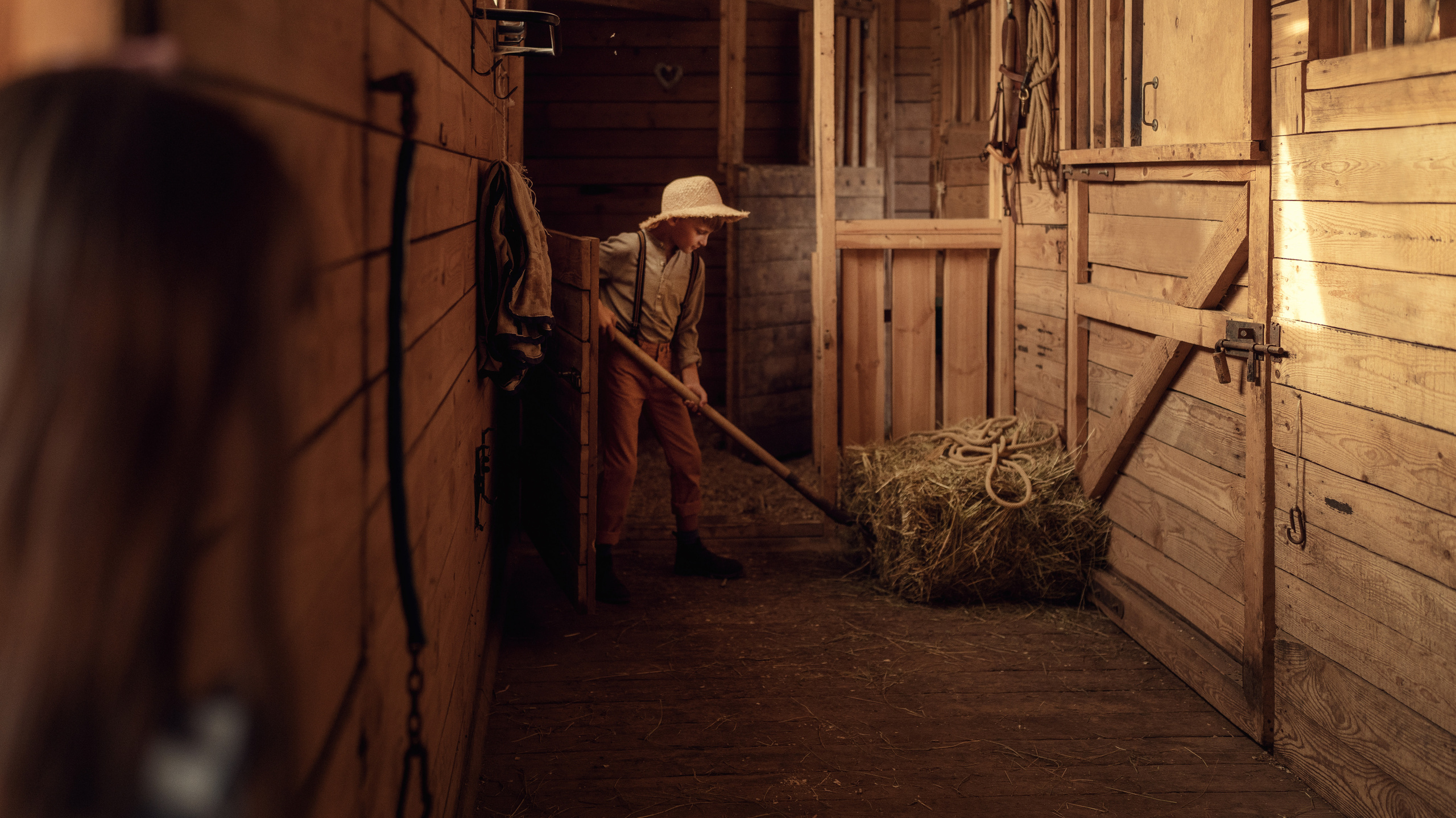 Знакомство. Семейный фотограф Новая Рига (Звенигород, Истра) Евгения Литовченко