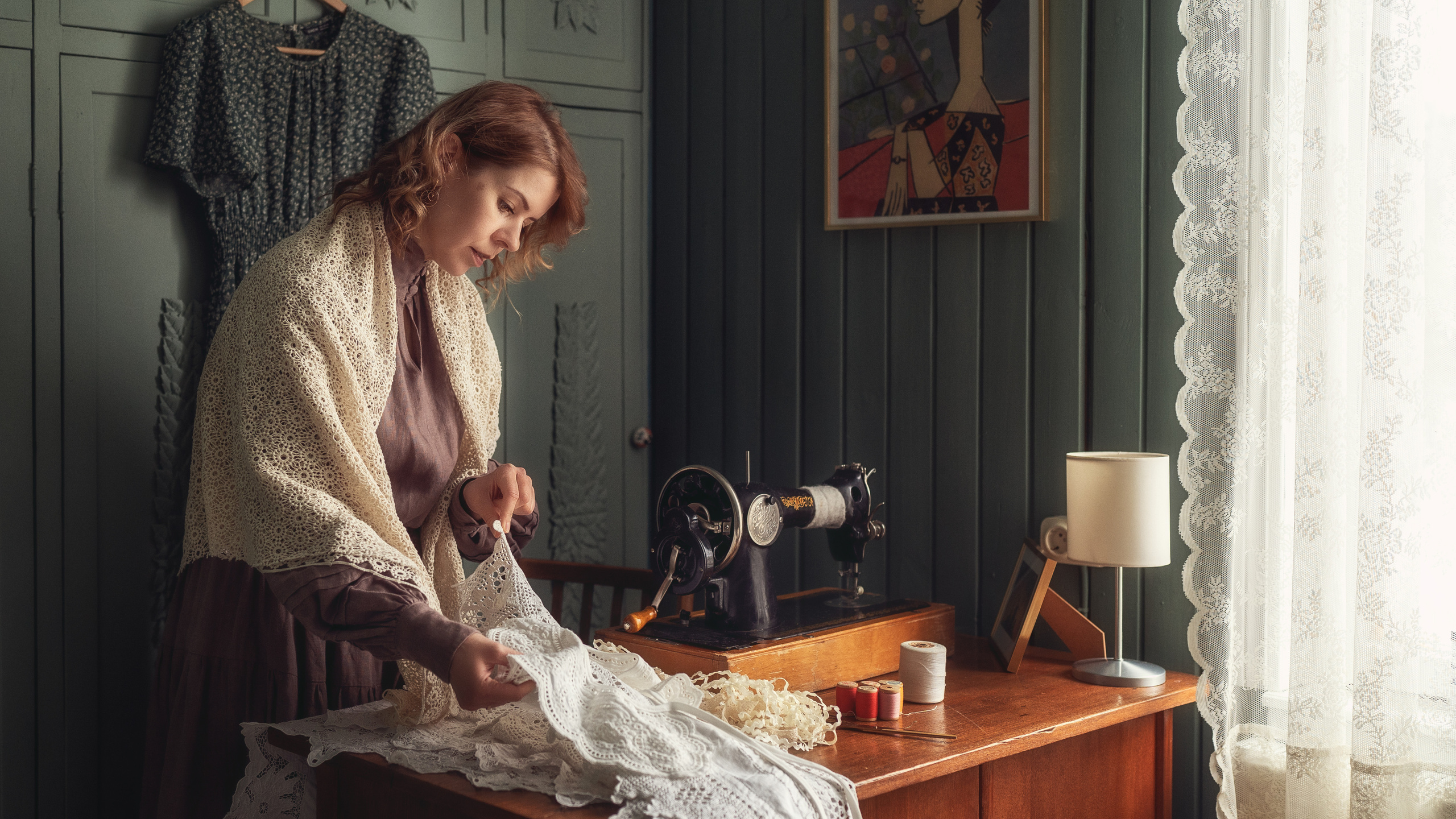 Женские прелести. Семейный фотограф Новая Рига (Звенигород, Истра) Евгения Литовченко