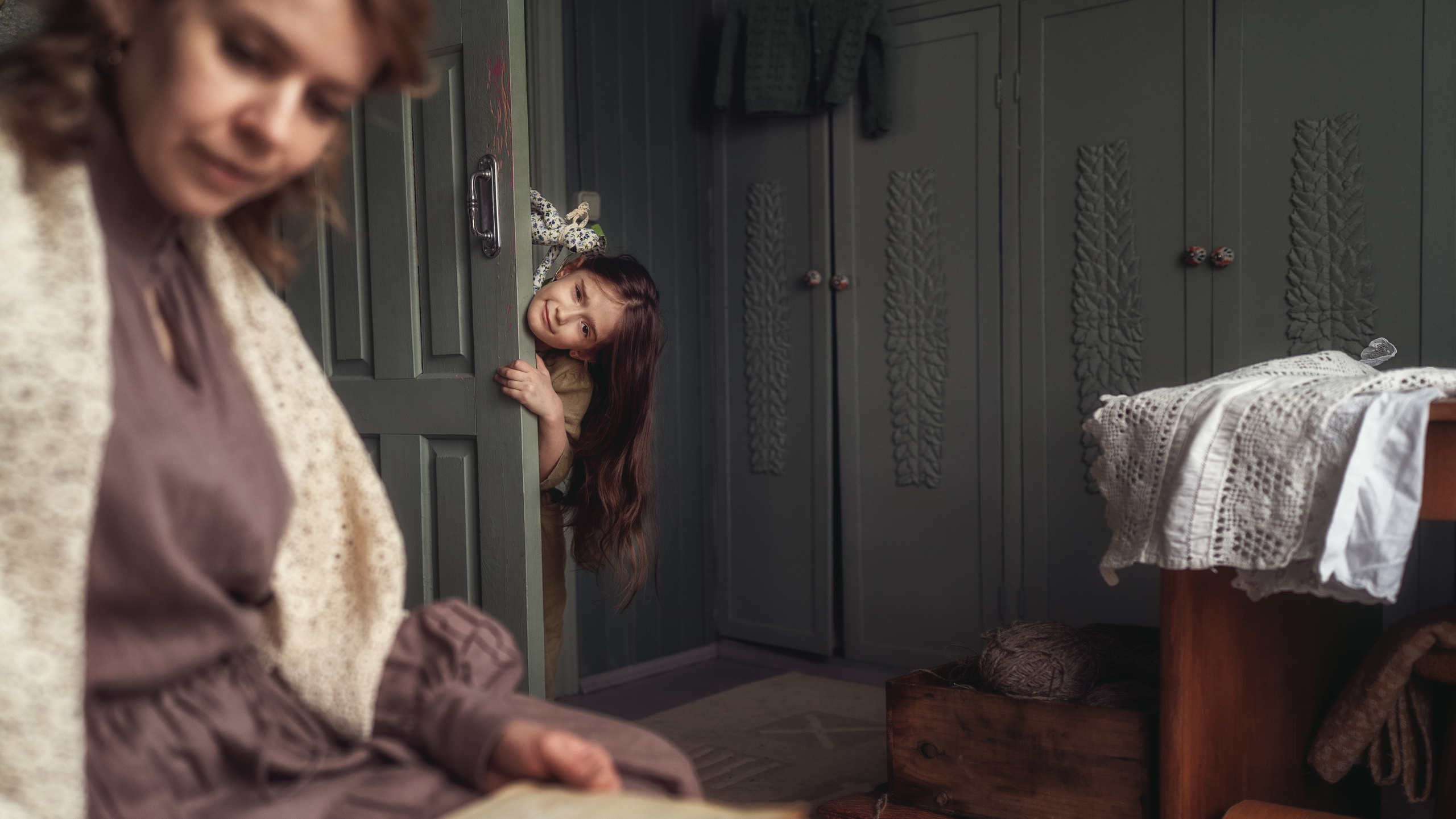 Женские прелести. Семейный фотограф Новая Рига (Звенигород, Истра) Евгения Литовченко