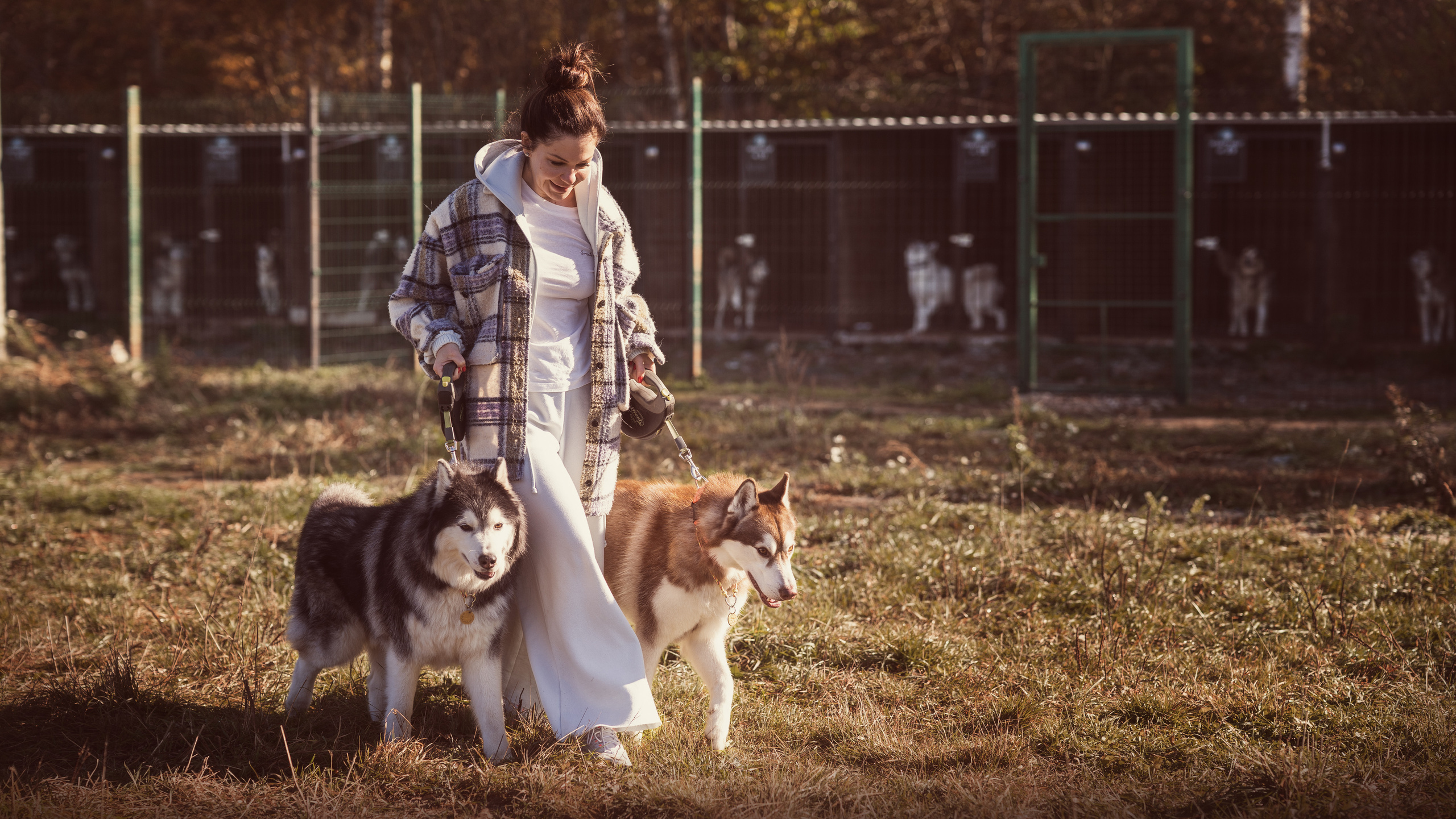Путь домой. Семейный фотограф Новая Рига (Звенигород, Истра) Евгения Литовченко
