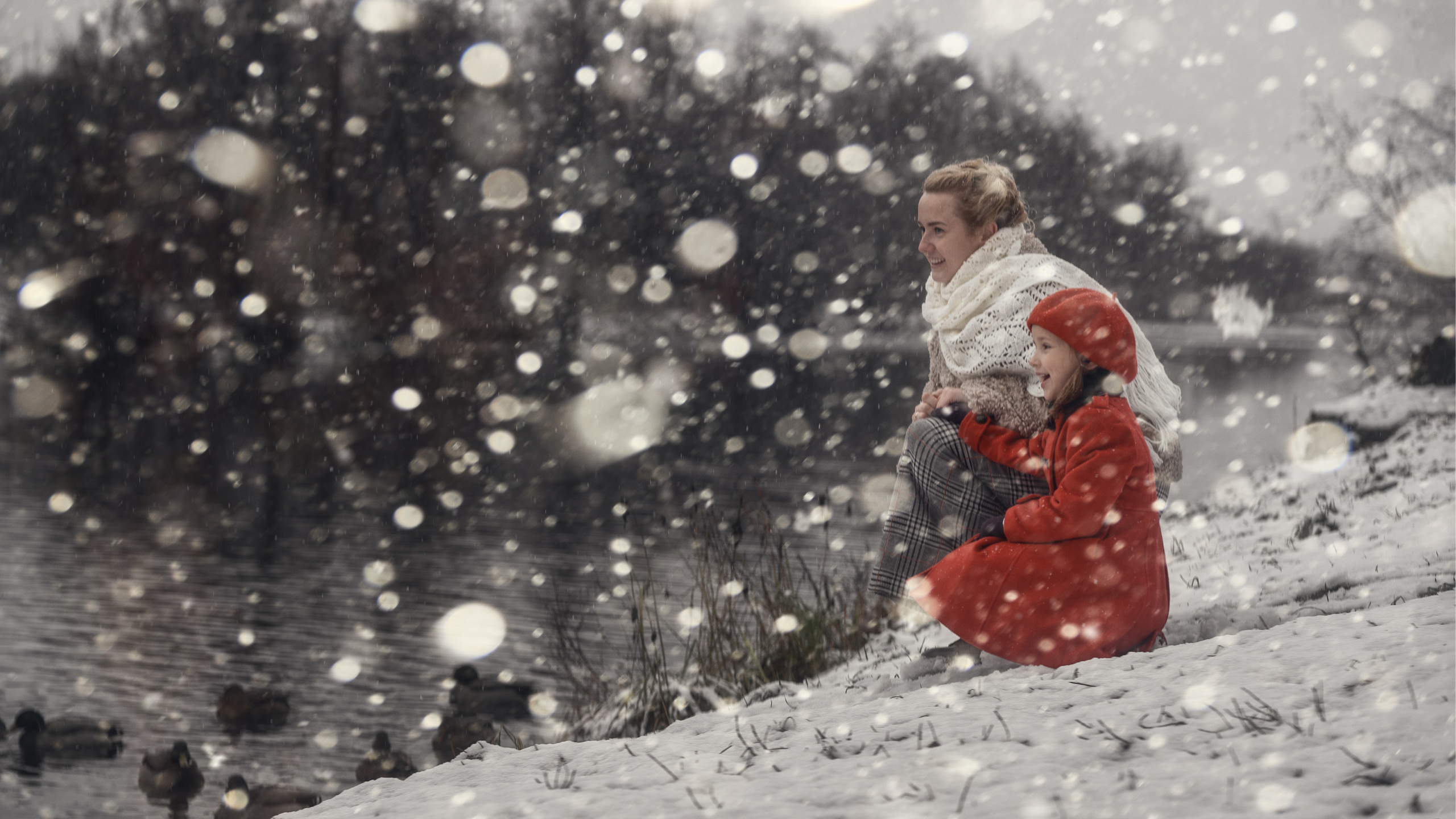 Медвежонок Паддингтон. Семейный фотограф Новая Рига (Звенигород, Истра) Евгения Литовченко