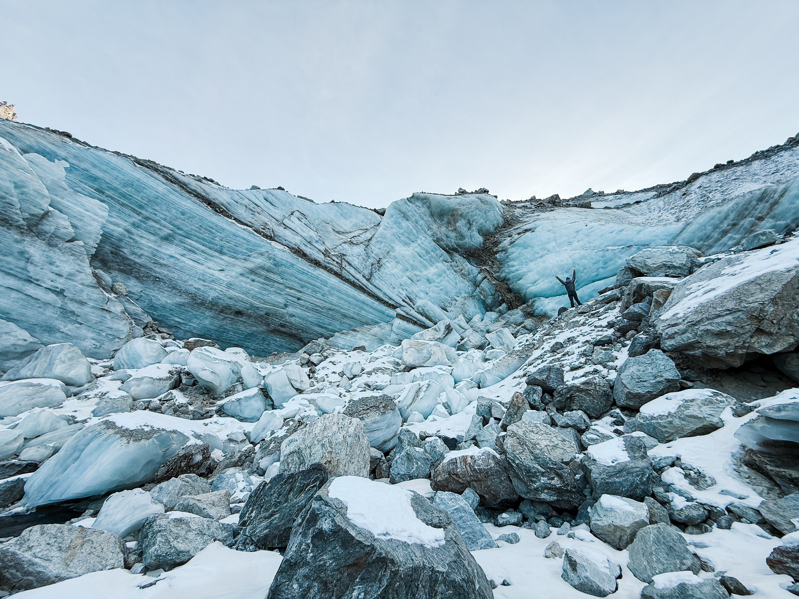 Фотограф Эльбрус • Приэльбрусье • КМВ — Роман Шатхин
