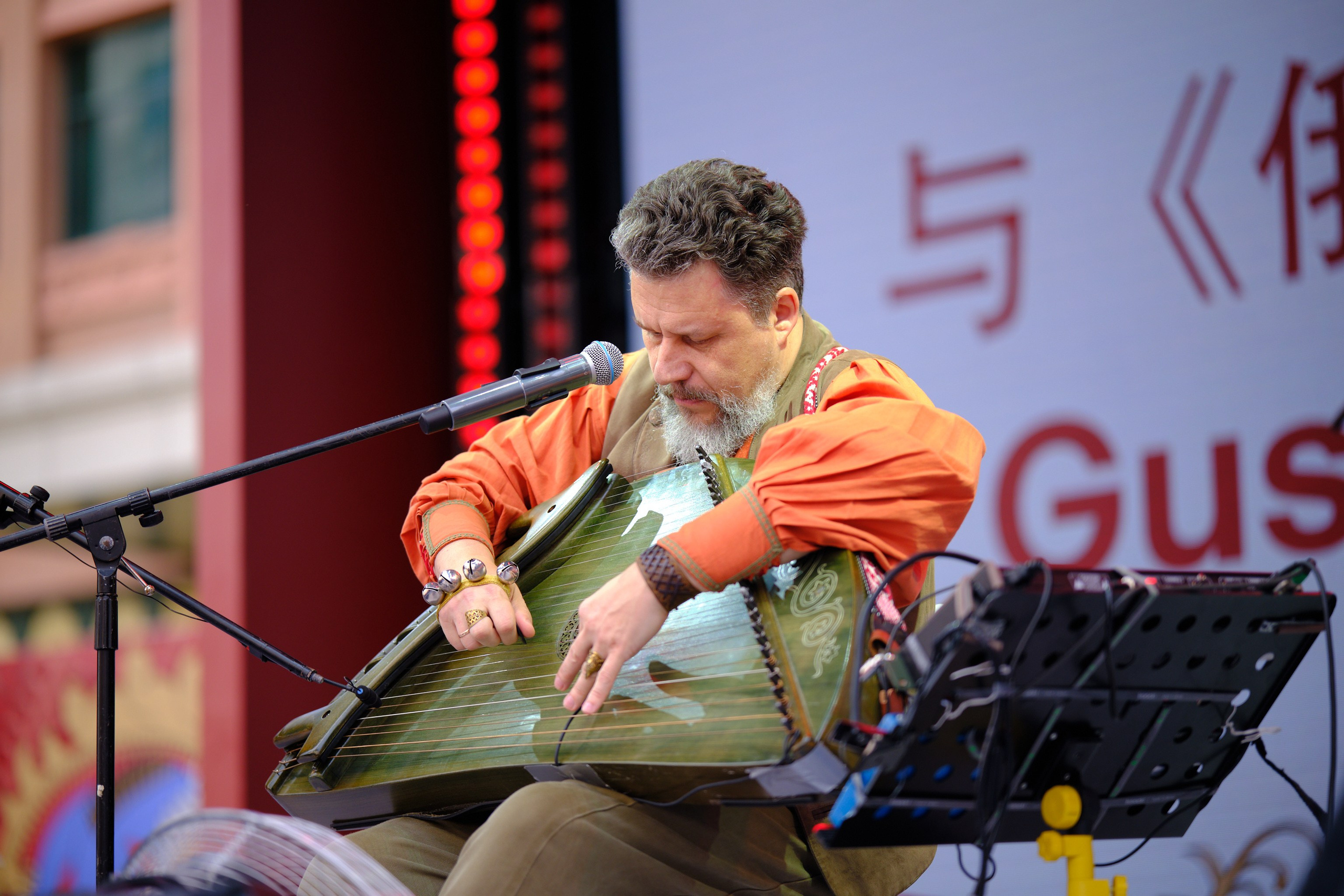 Фестиваль «Московские сезоны» в Пекине. Профессиональный фотограф в Москве Павел Жданов