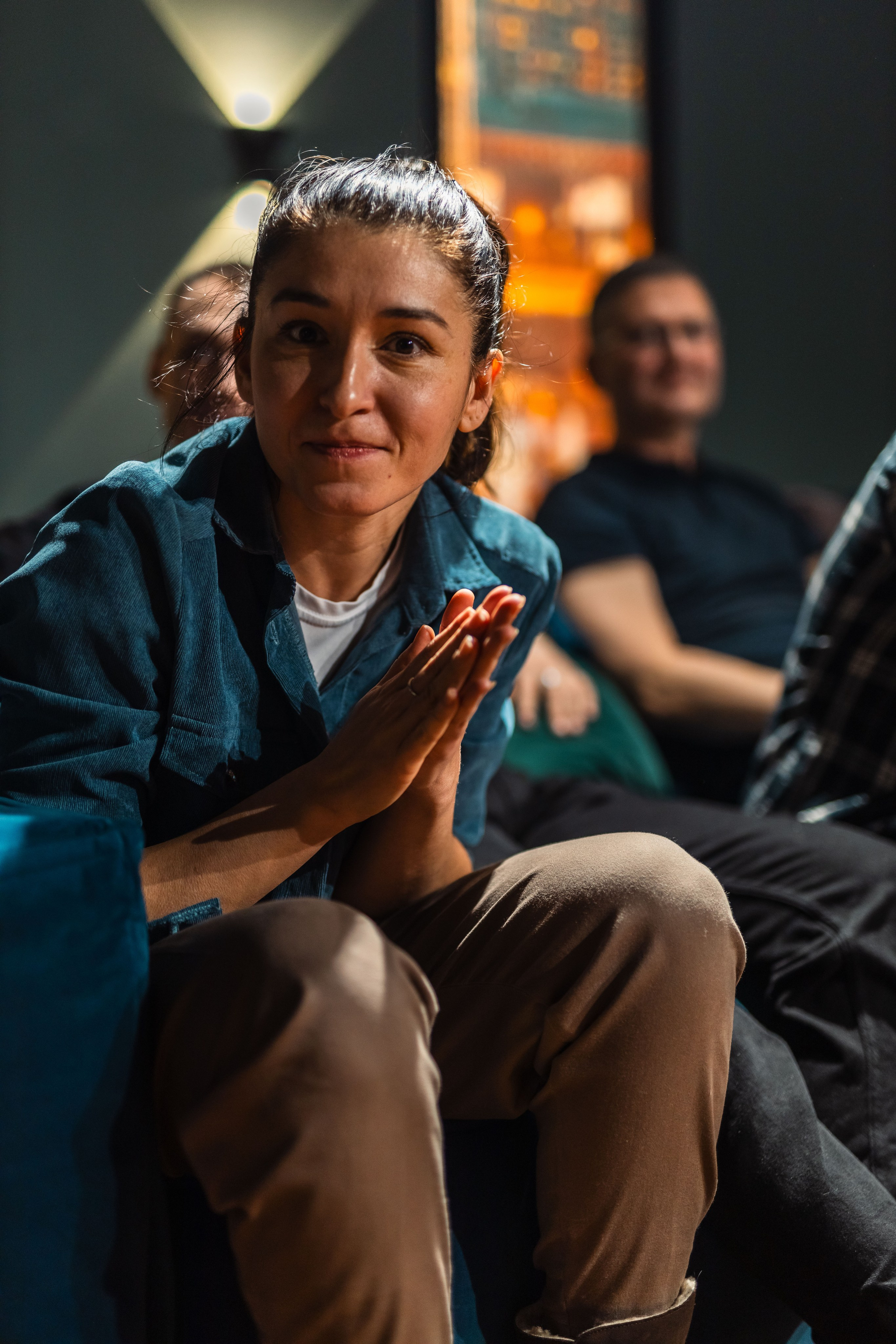 Show Today. Репортажный фотограф в Новосибирске